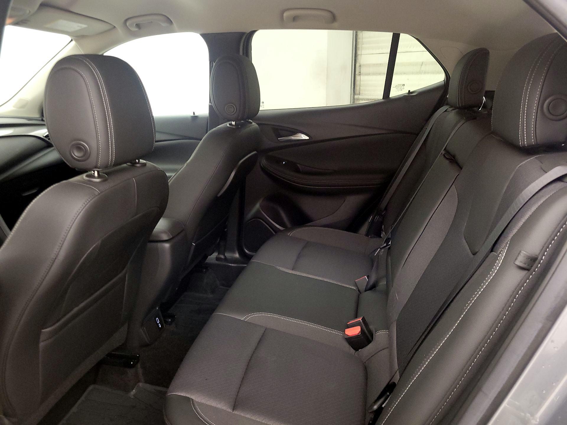 Thumbnail: 2023 Buick Encore GX - 19