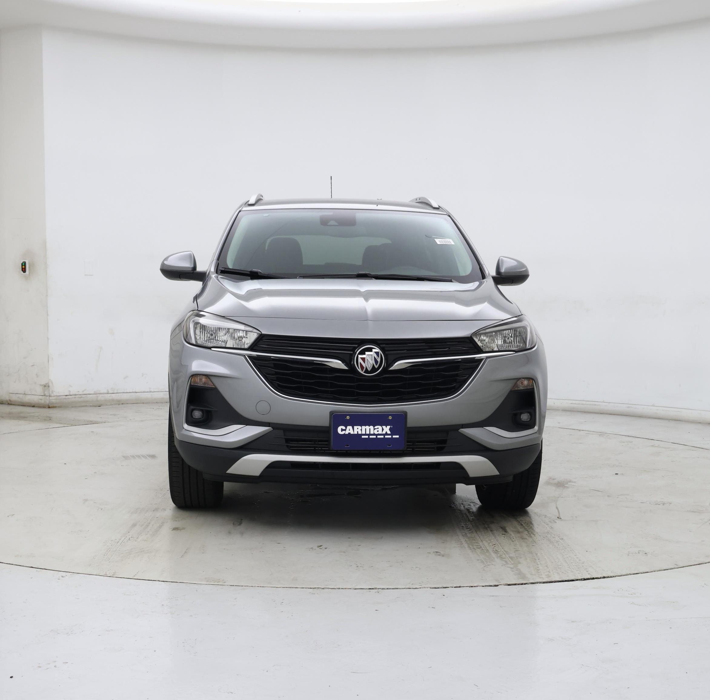 Thumbnail: 2023 Buick Encore GX - 5