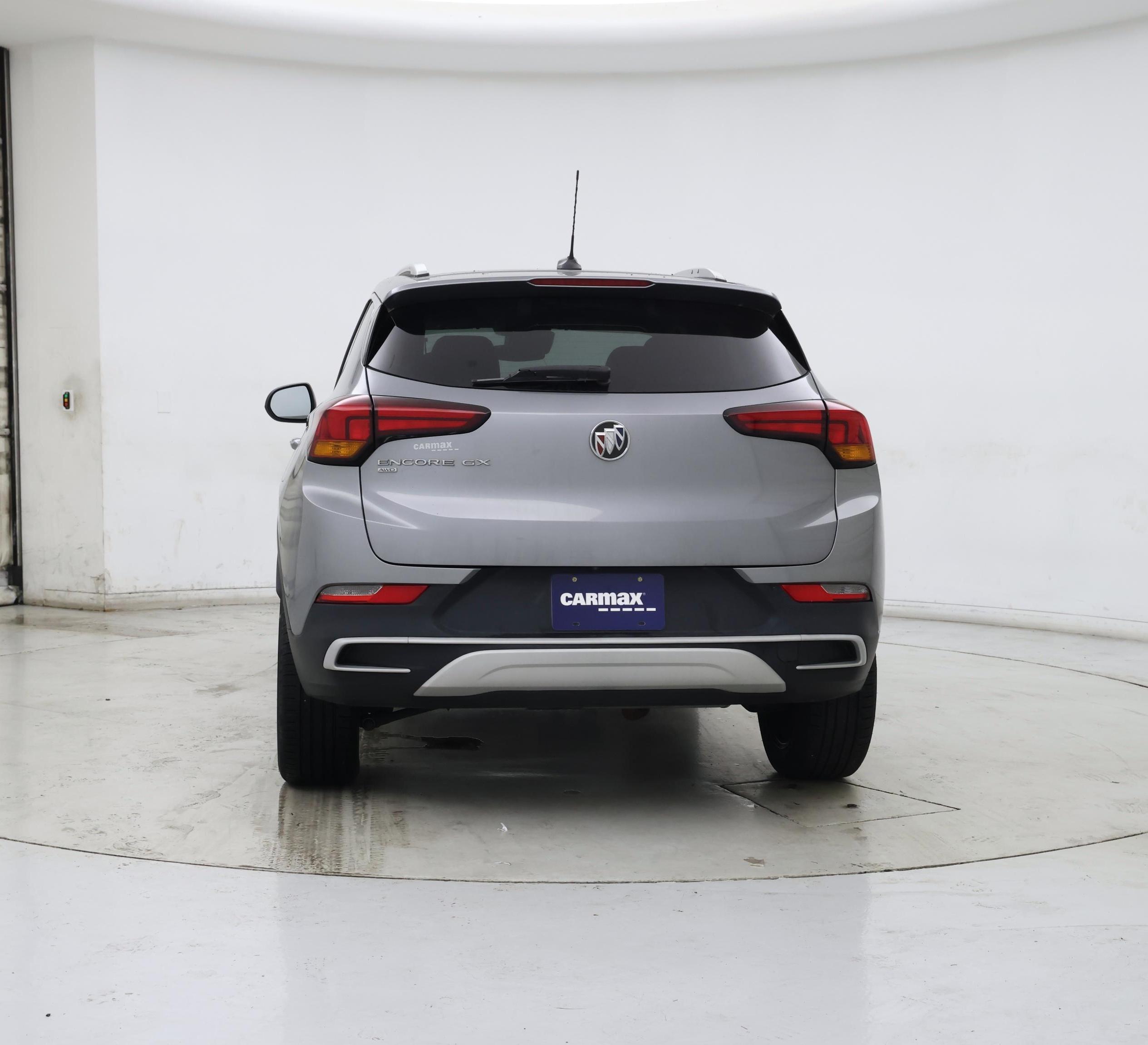 Thumbnail: 2023 Buick Encore GX - 6