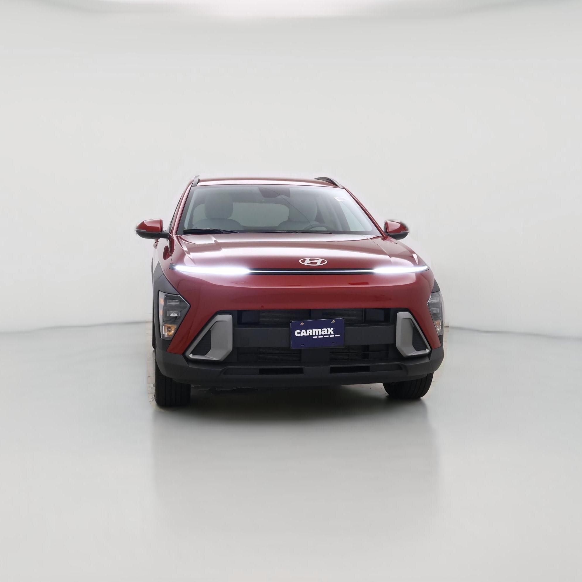 Thumbnail: 2024 Hyundai Kona - 1
