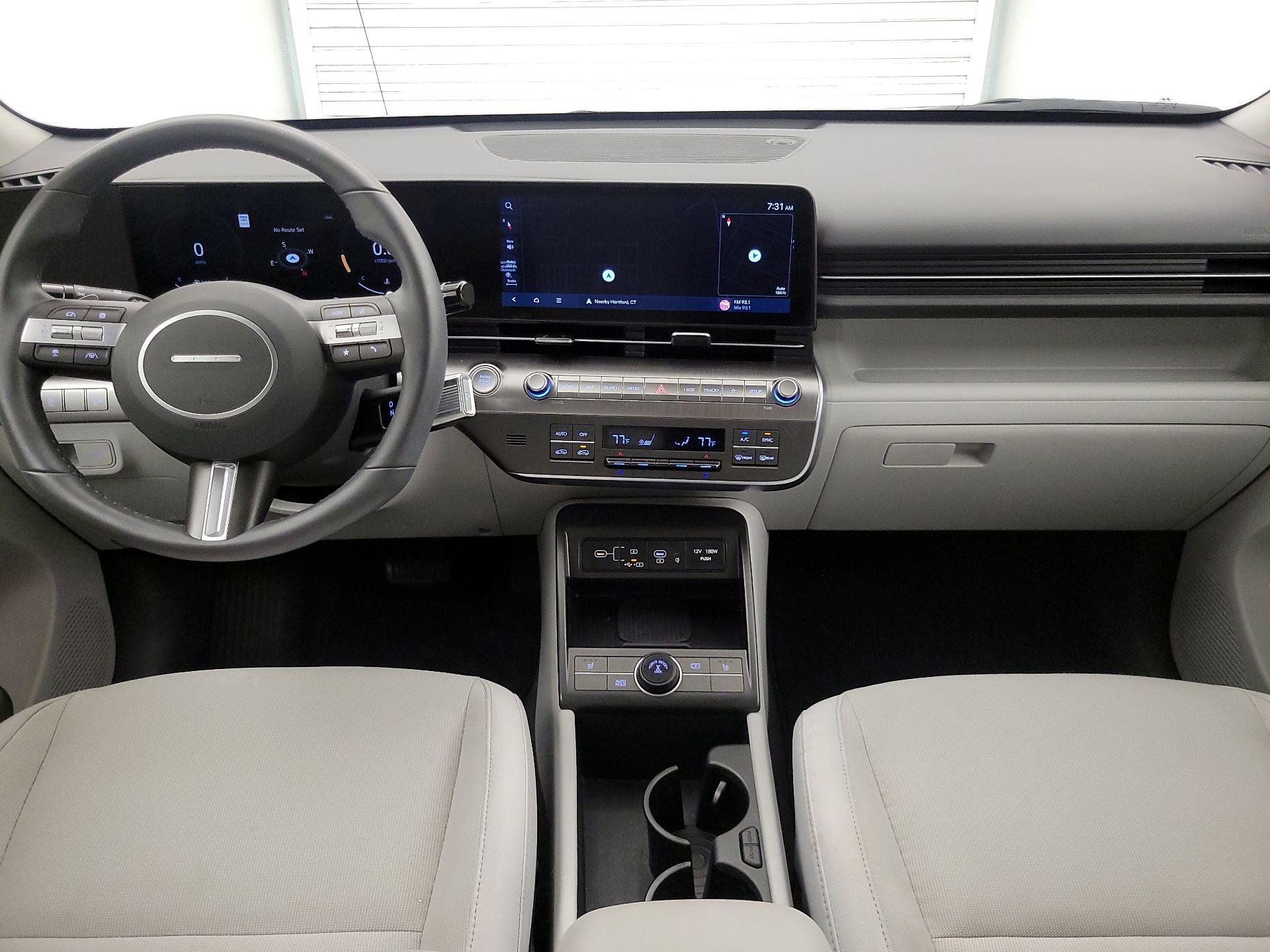 Thumbnail: 2024 Hyundai Kona - 9