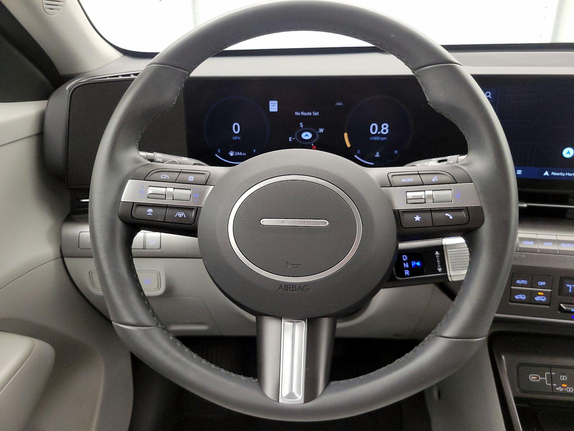 Thumbnail: 2024 Hyundai Kona - 10