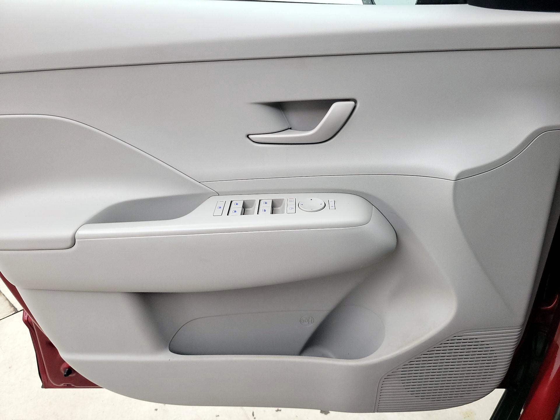 Thumbnail: 2024 Hyundai Kona - 12