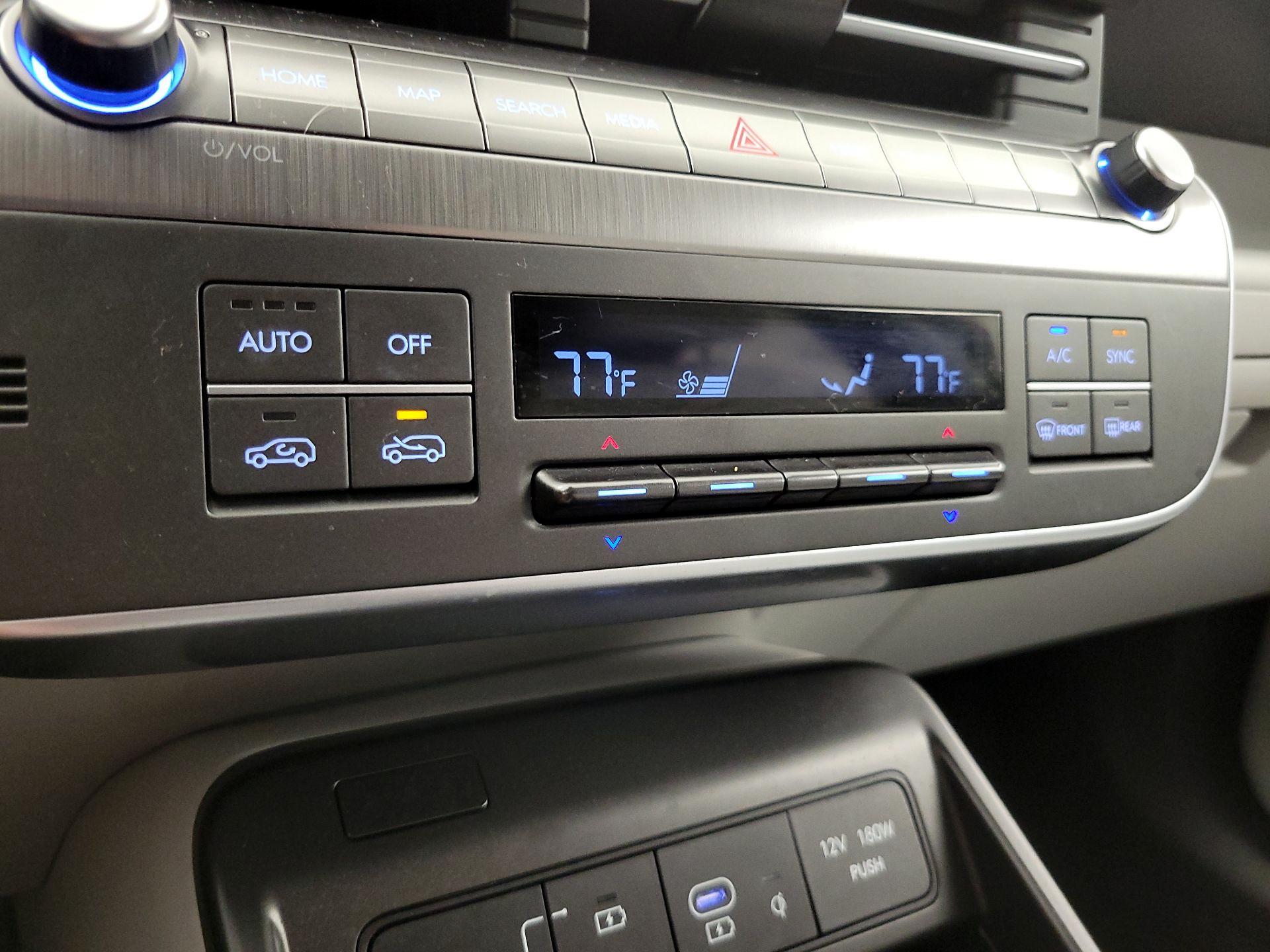 Thumbnail: 2024 Hyundai Kona - 17