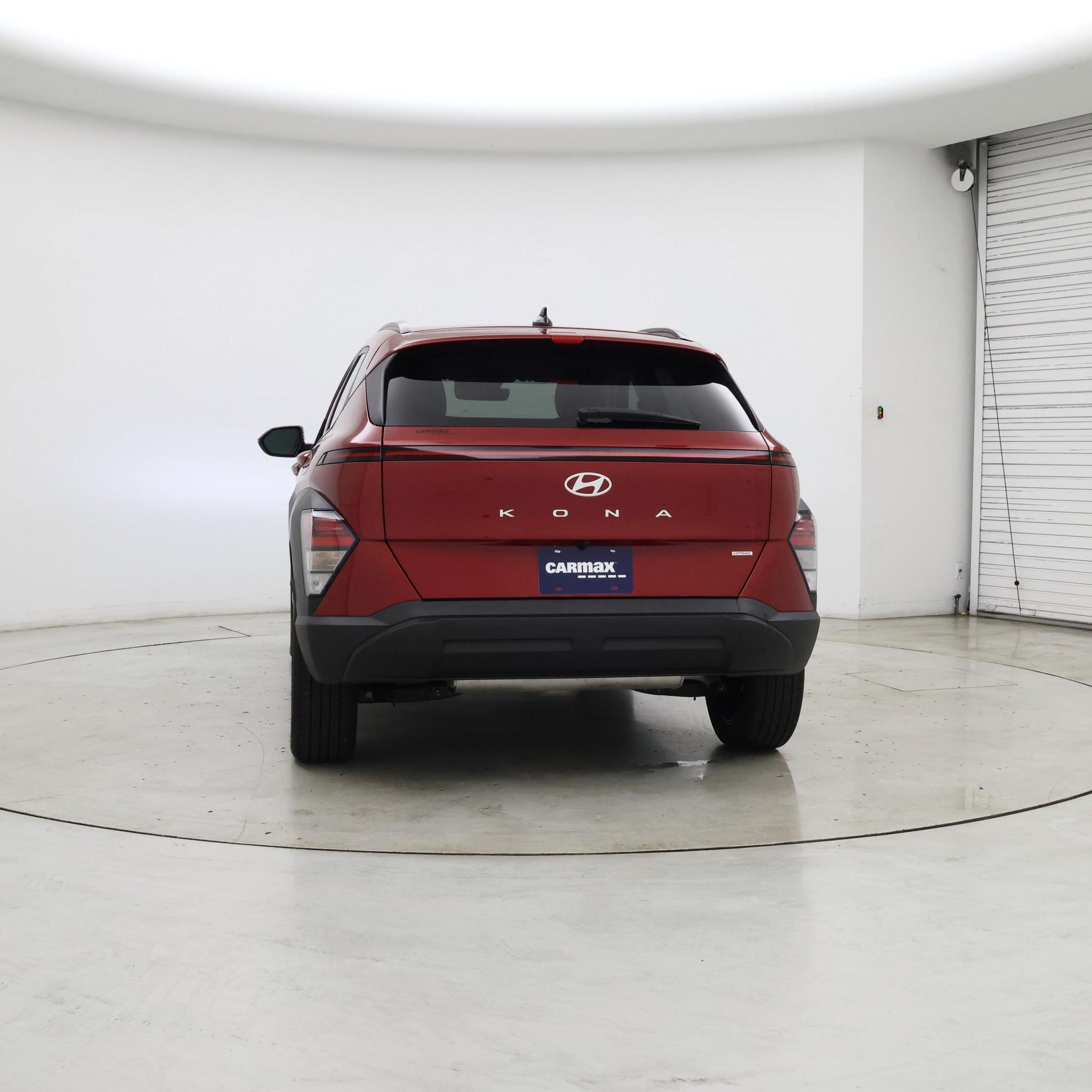Thumbnail: 2024 Hyundai Kona - 2