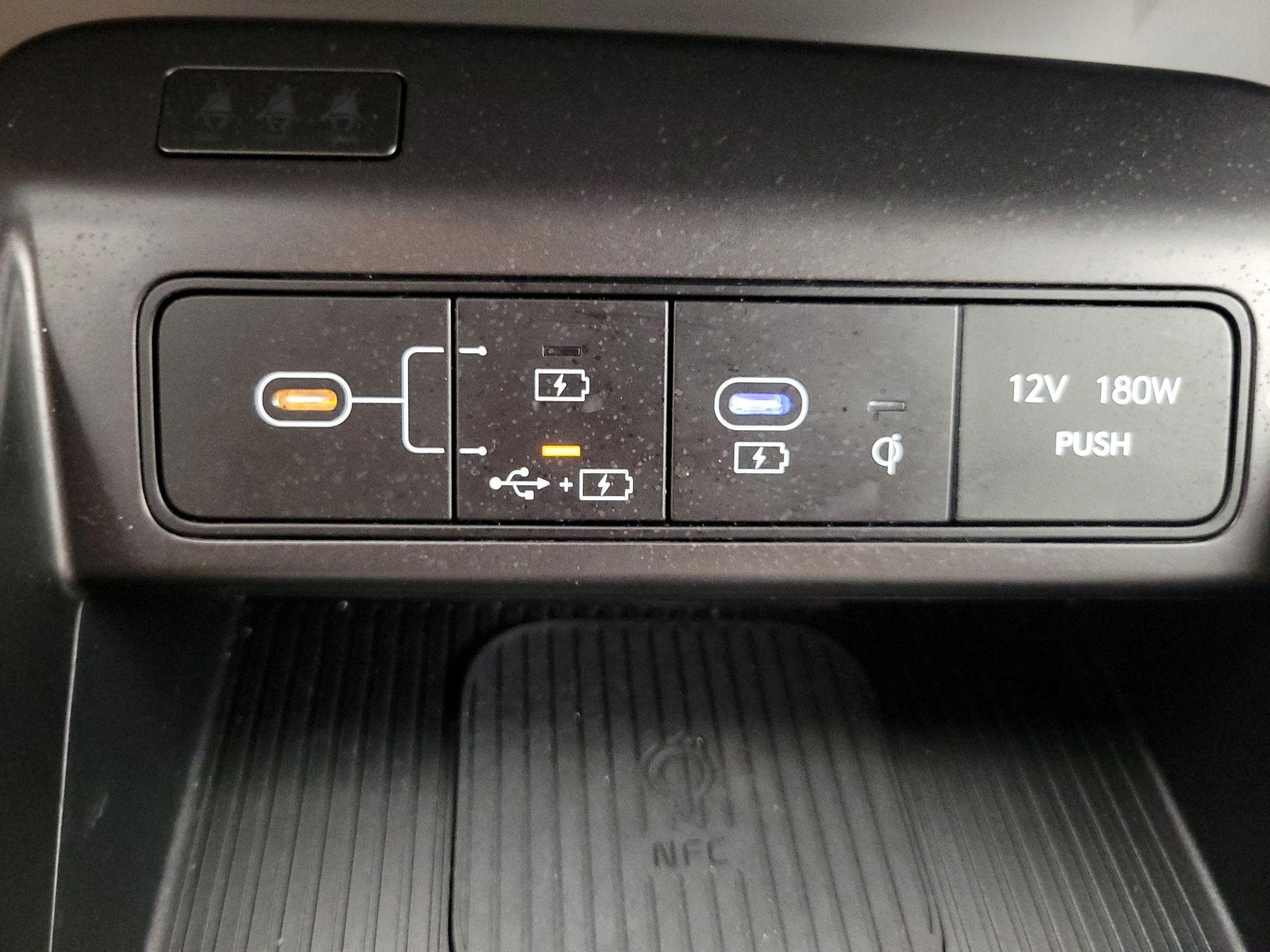 Thumbnail: 2024 Hyundai Kona - 19