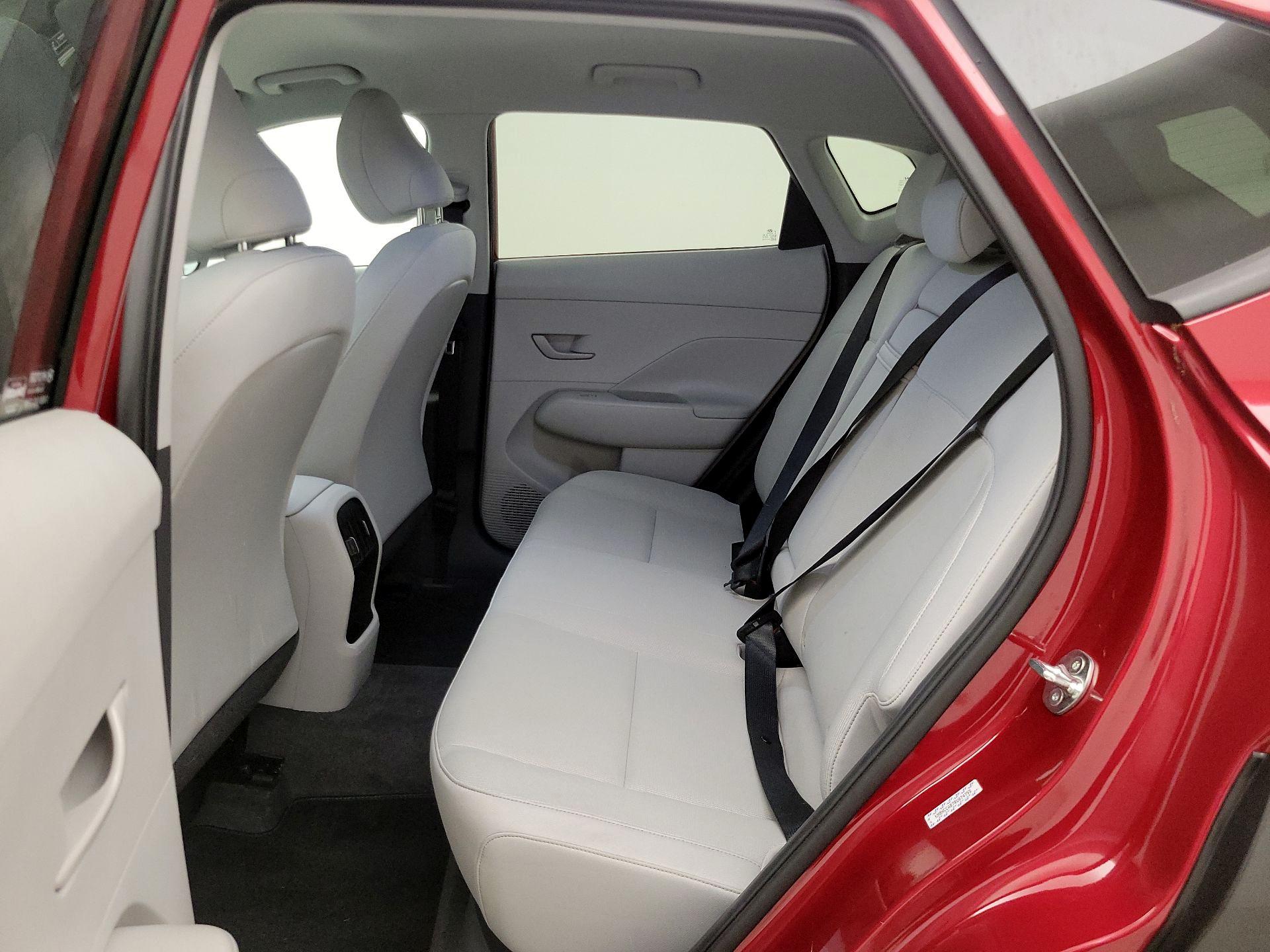 Thumbnail: 2024 Hyundai Kona - 20