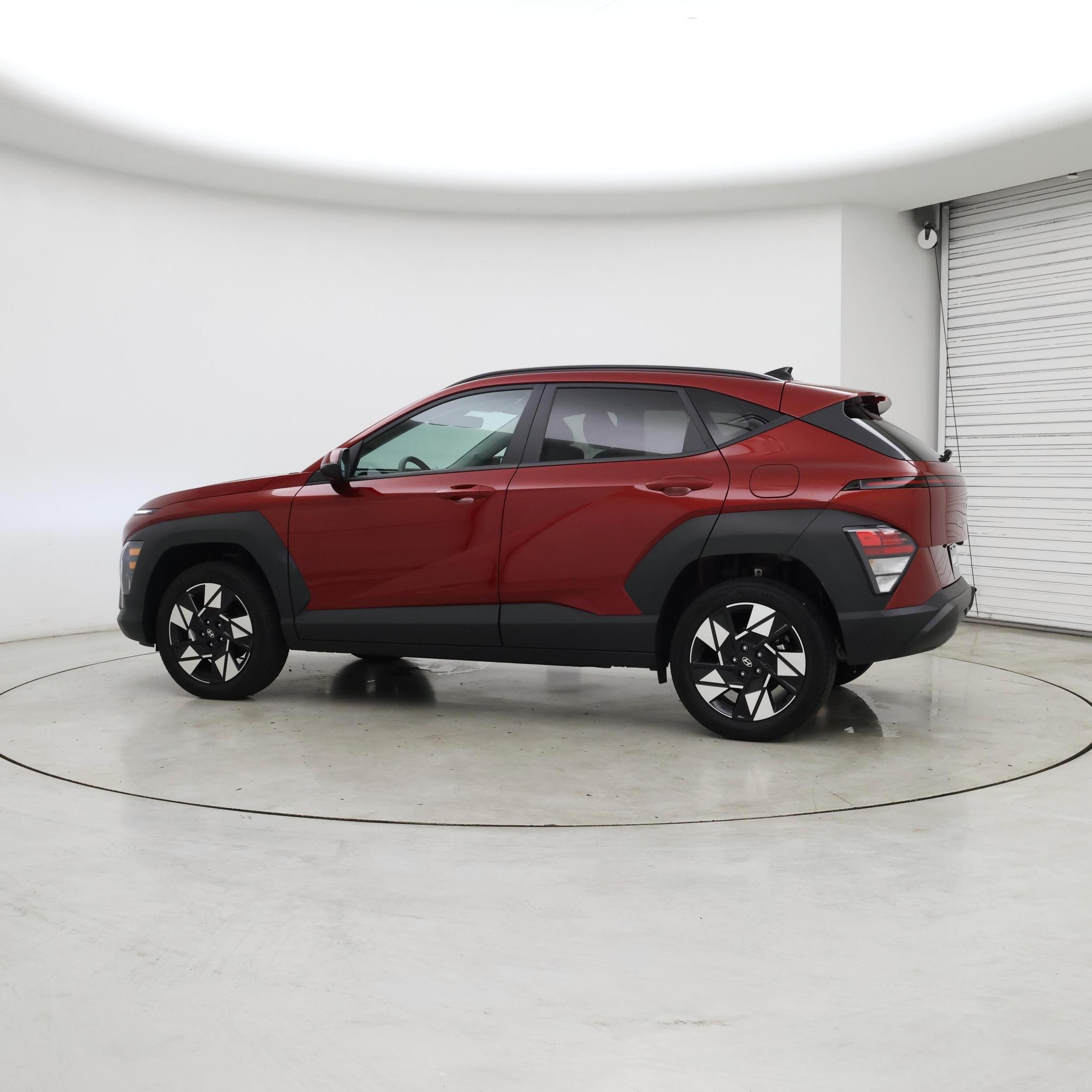 Thumbnail: 2024 Hyundai Kona - 3