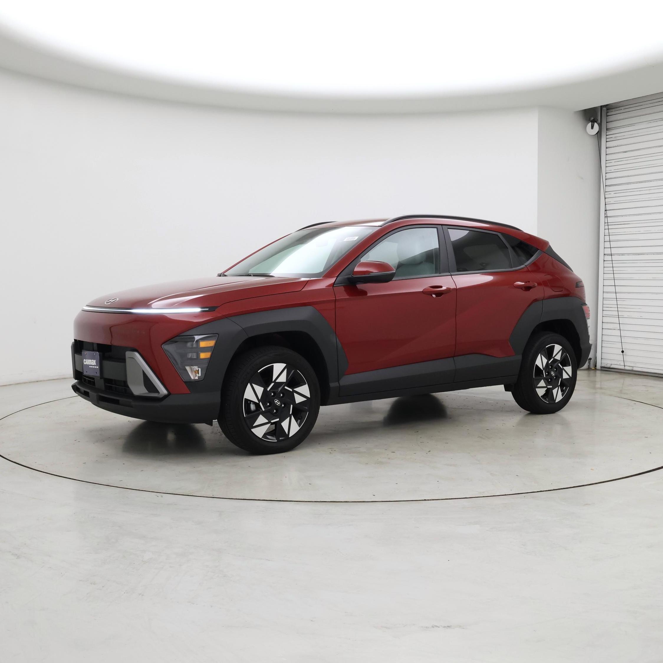 Thumbnail: 2024 Hyundai Kona - 4