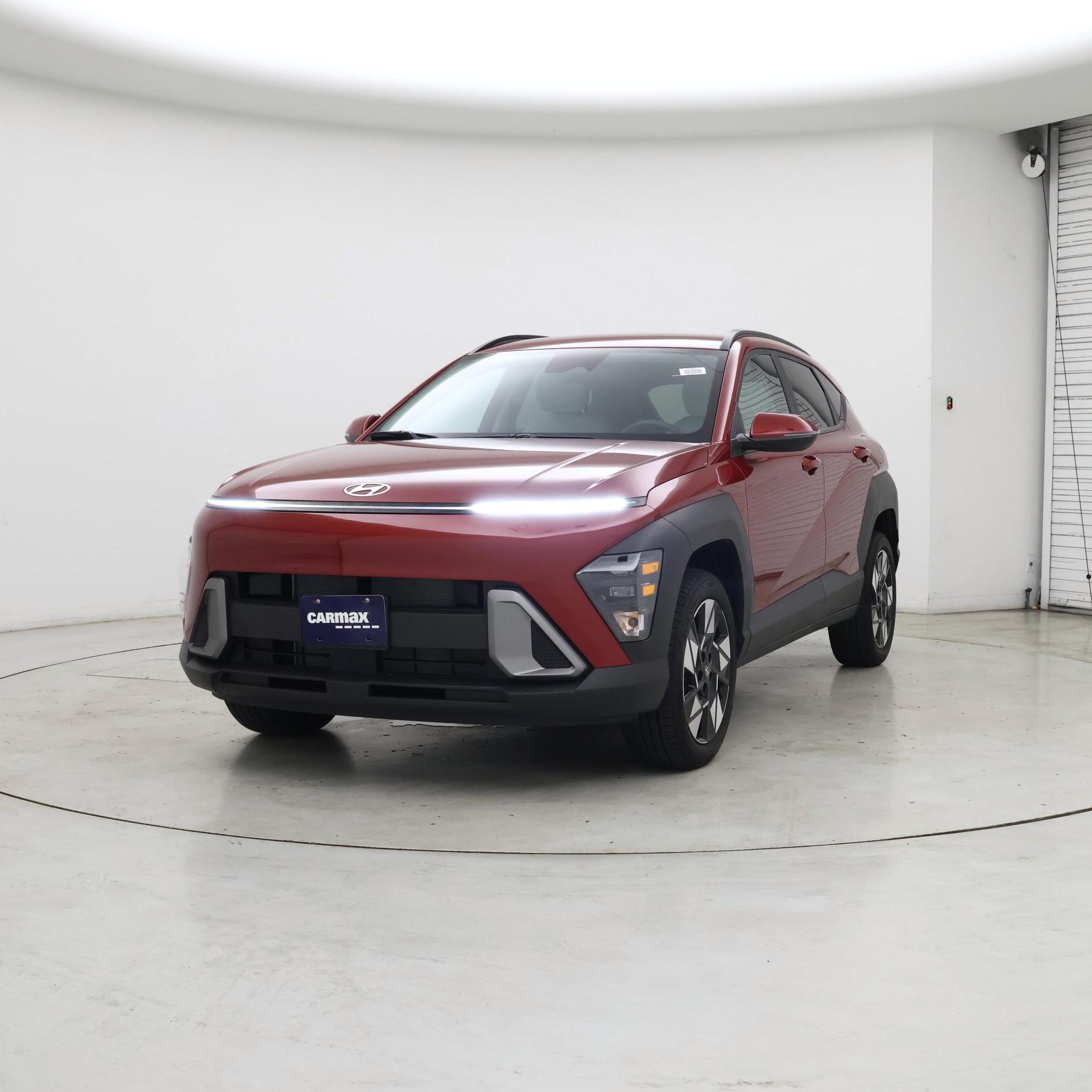 Thumbnail: 2024 Hyundai Kona - 5