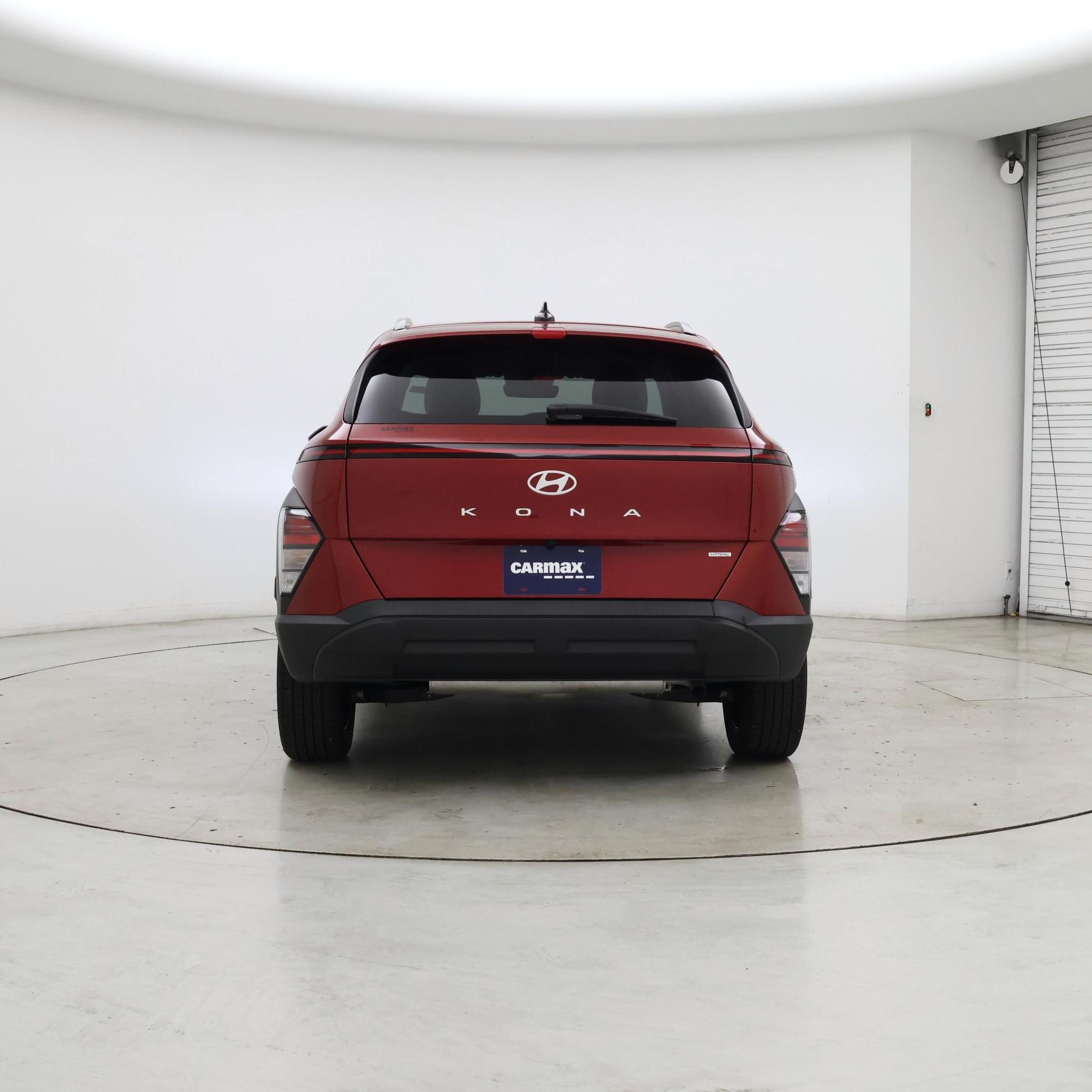 Thumbnail: 2024 Hyundai Kona - 6