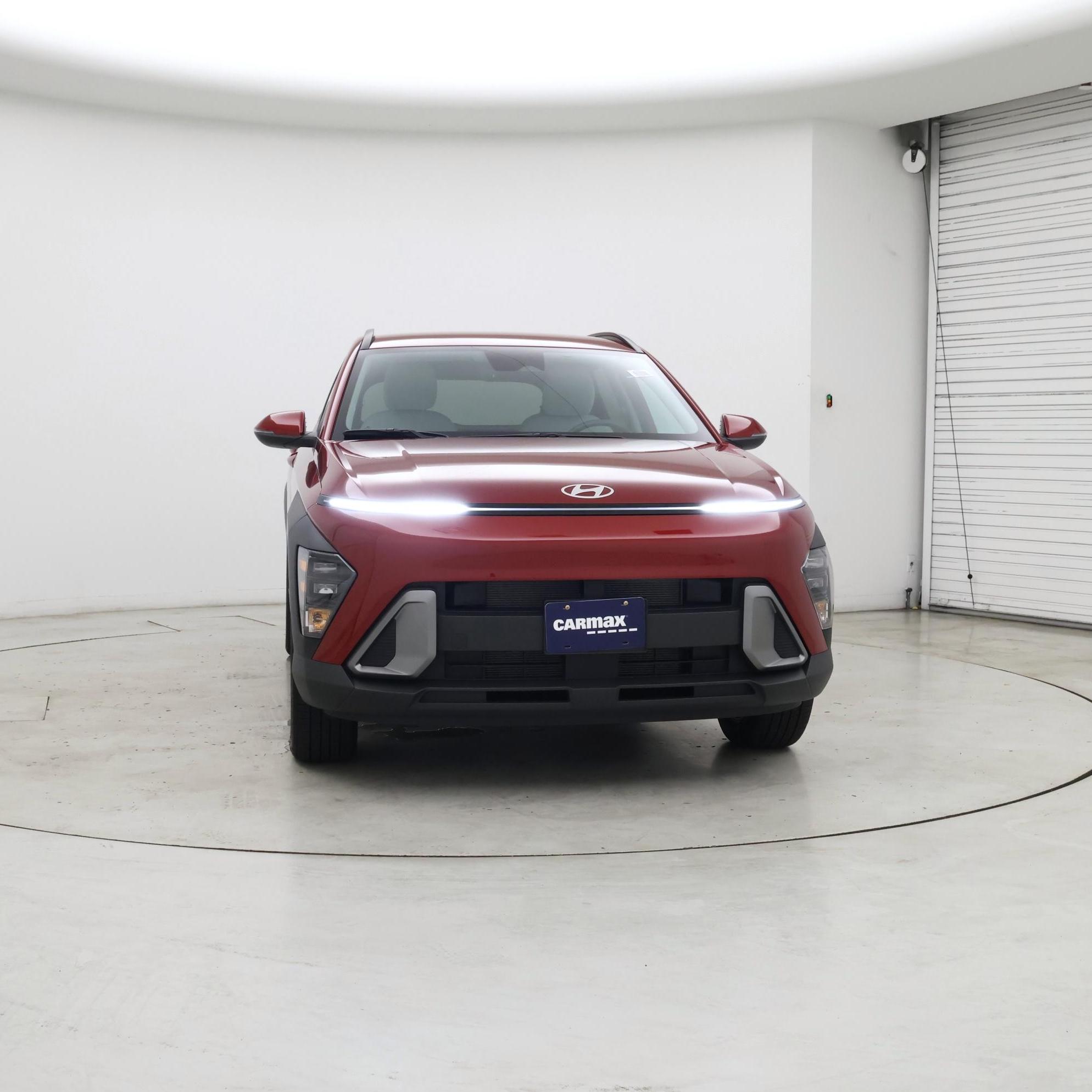 Thumbnail: 2024 Hyundai Kona - 7