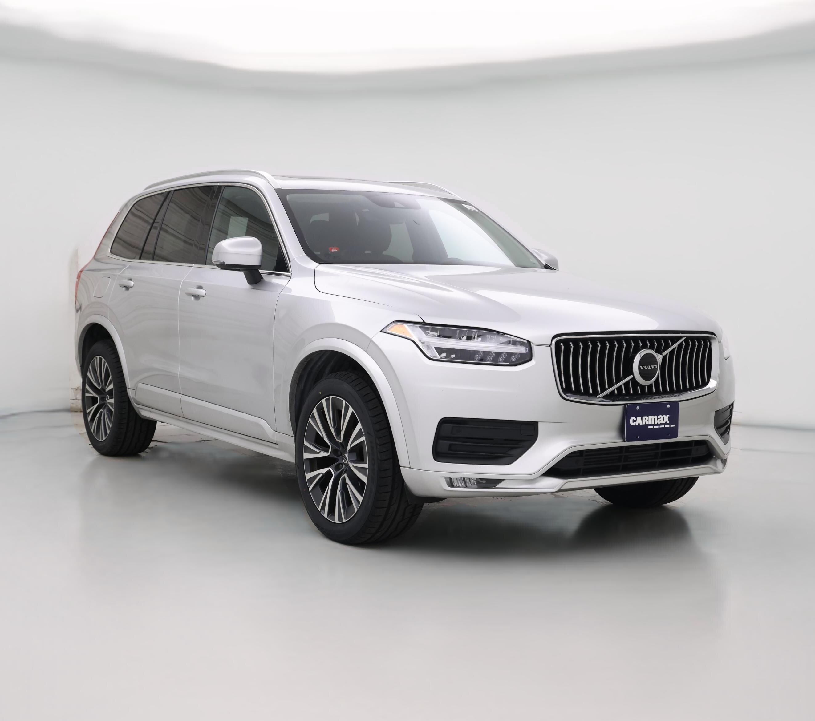 Thumbnail: 2022 Volvo XC90 - 1