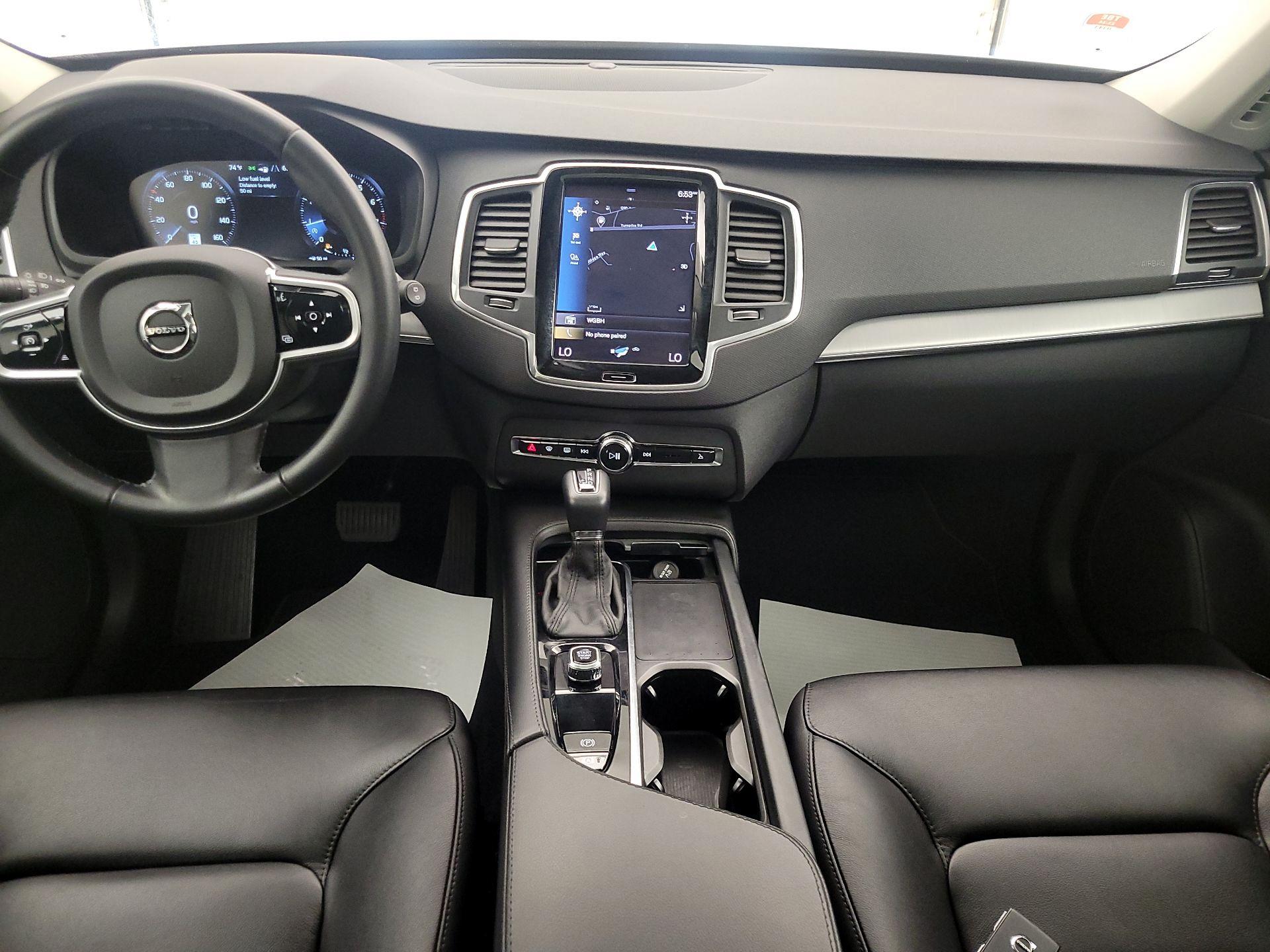 Thumbnail: 2022 Volvo XC90 - 9