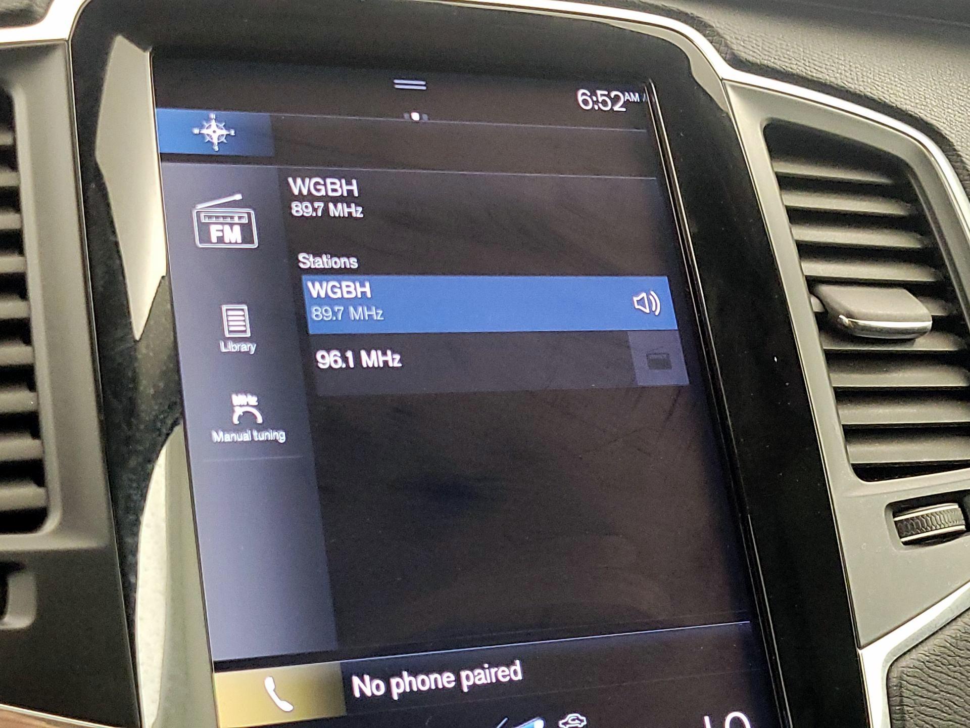 Thumbnail: 2022 Volvo XC90 - 16