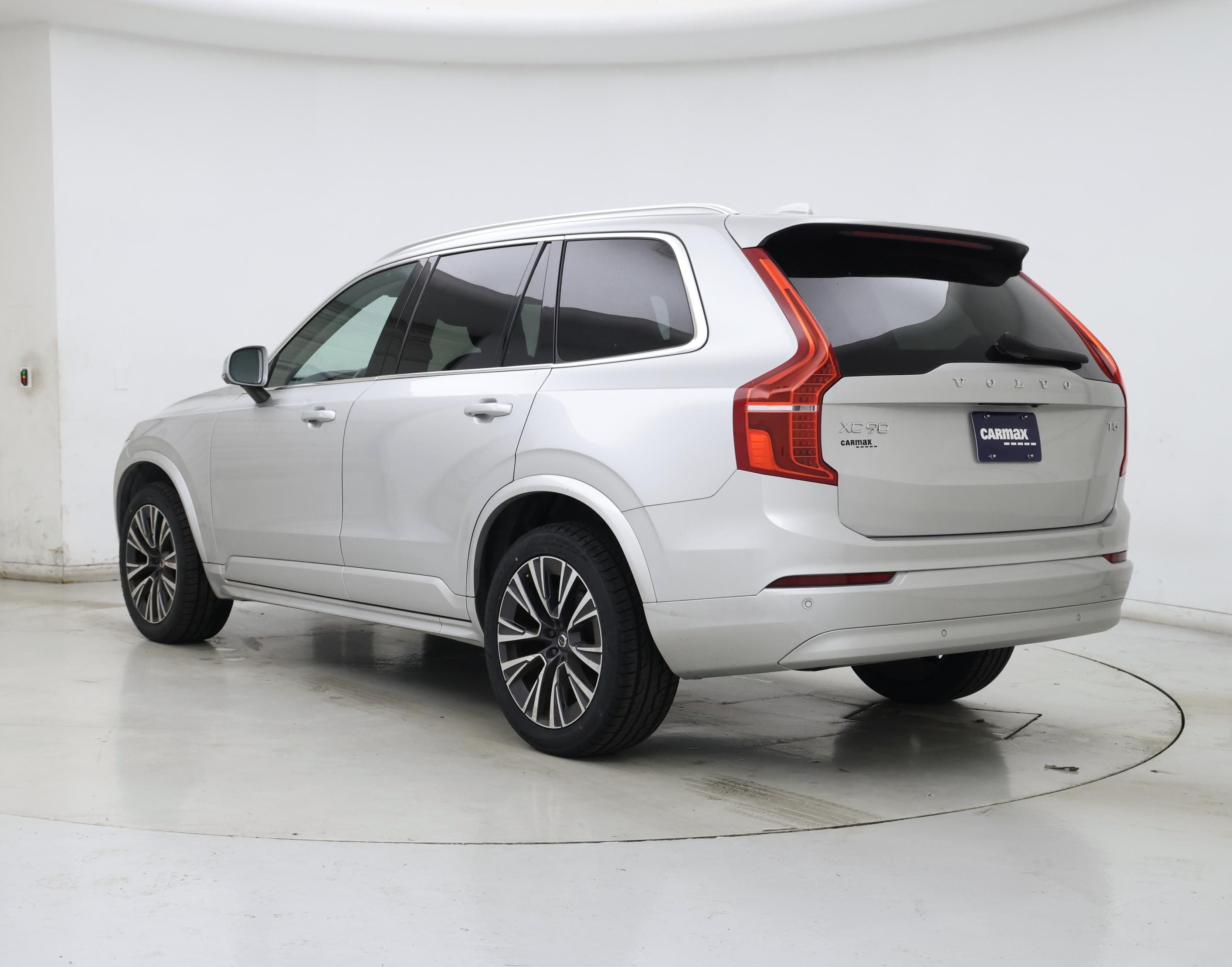 Thumbnail: 2022 Volvo XC90 - 2