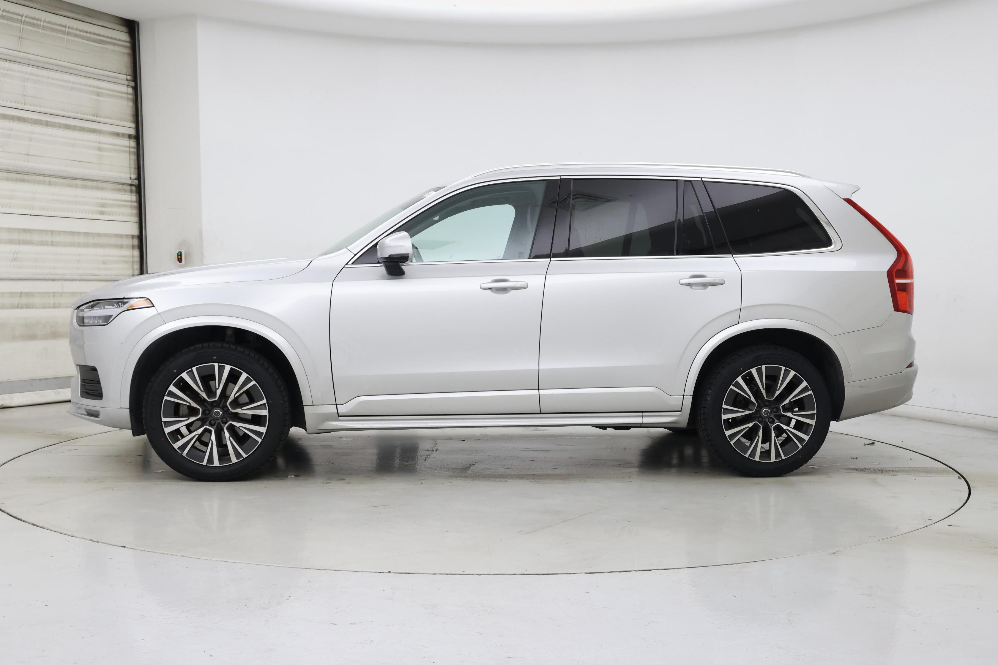 Thumbnail: 2022 Volvo XC90 - 3
