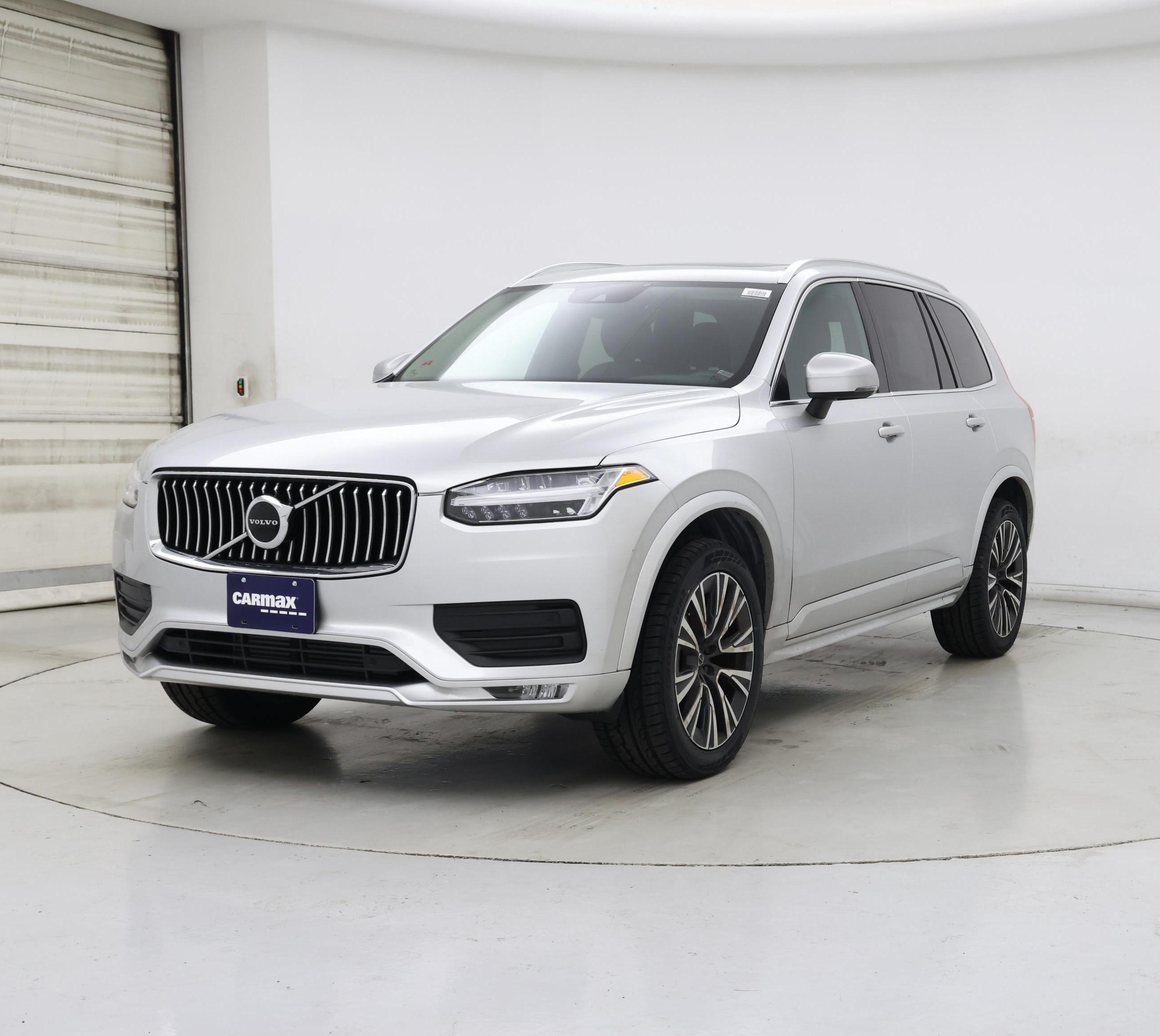 Thumbnail: 2022 Volvo XC90 - 4