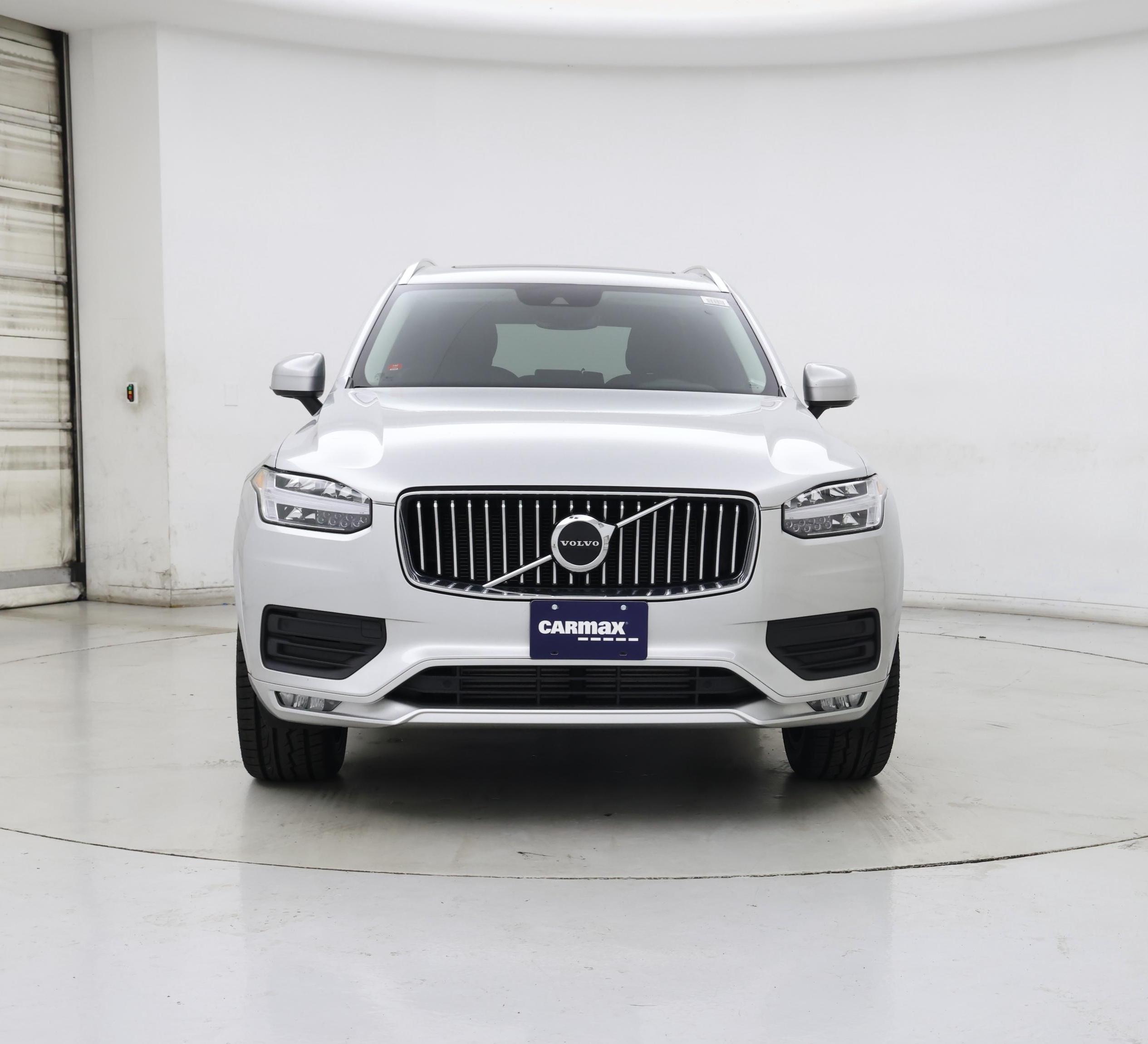 Thumbnail: 2022 Volvo XC90 - 5