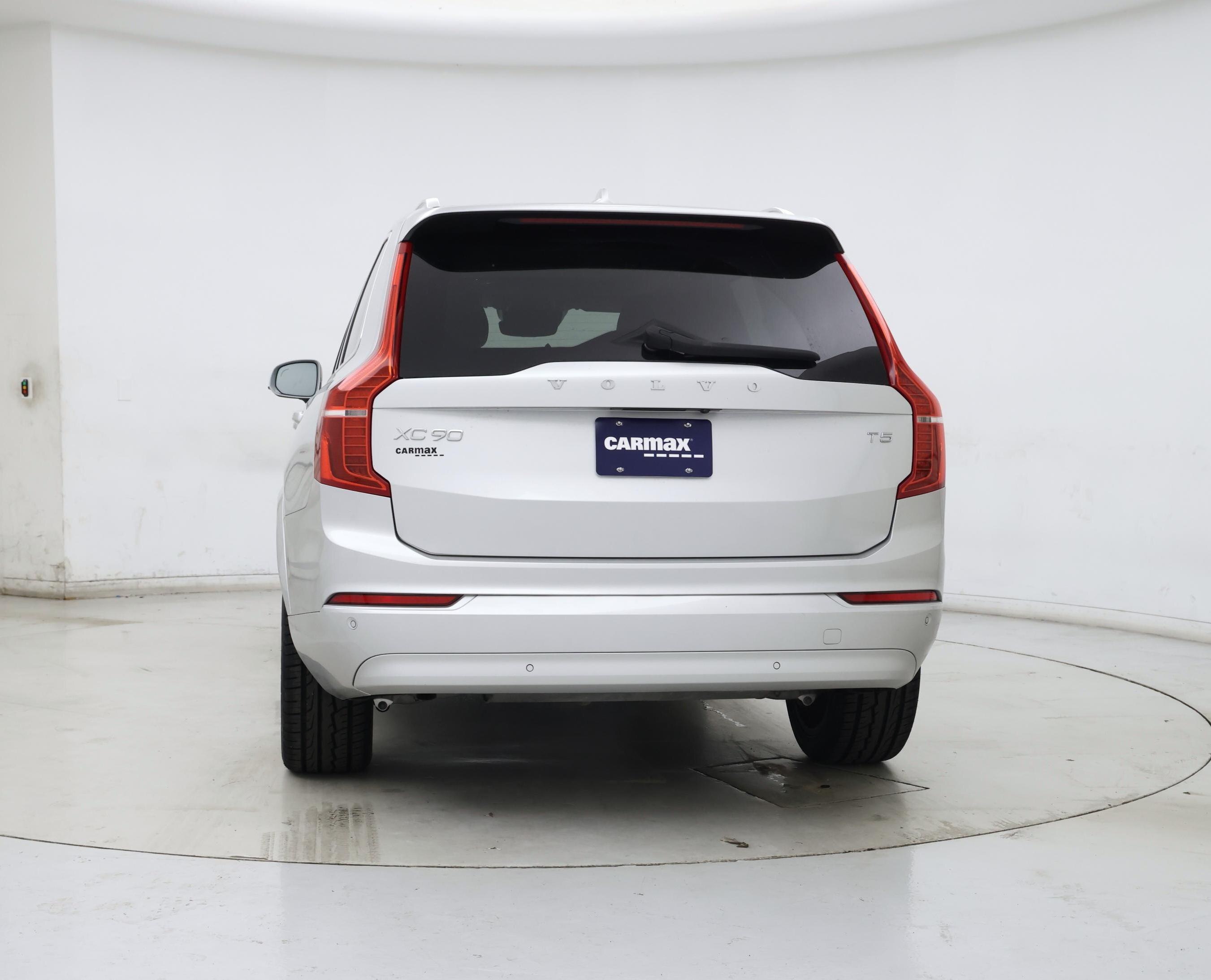 Thumbnail: 2022 Volvo XC90 - 6