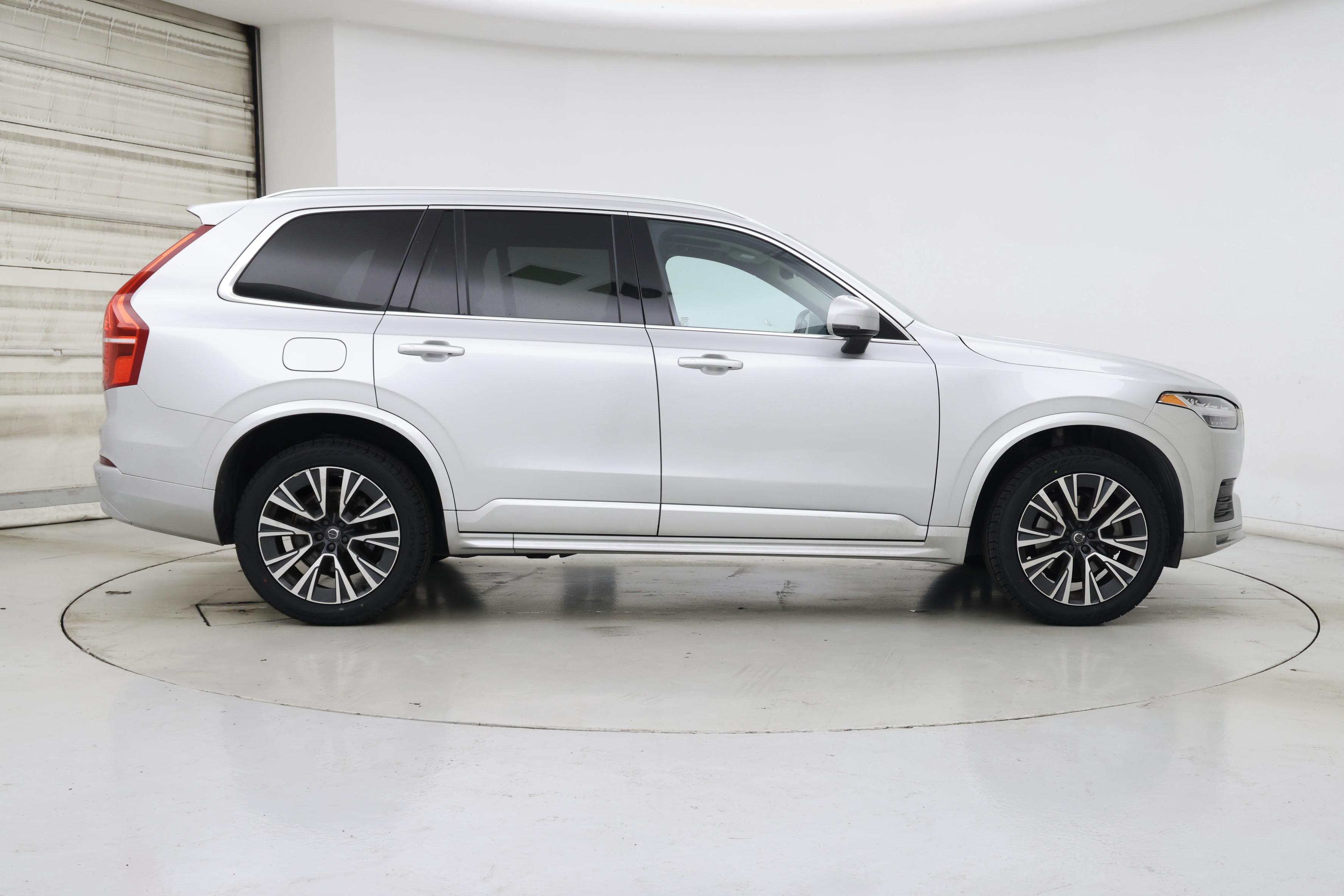 Thumbnail: 2022 Volvo XC90 - 7