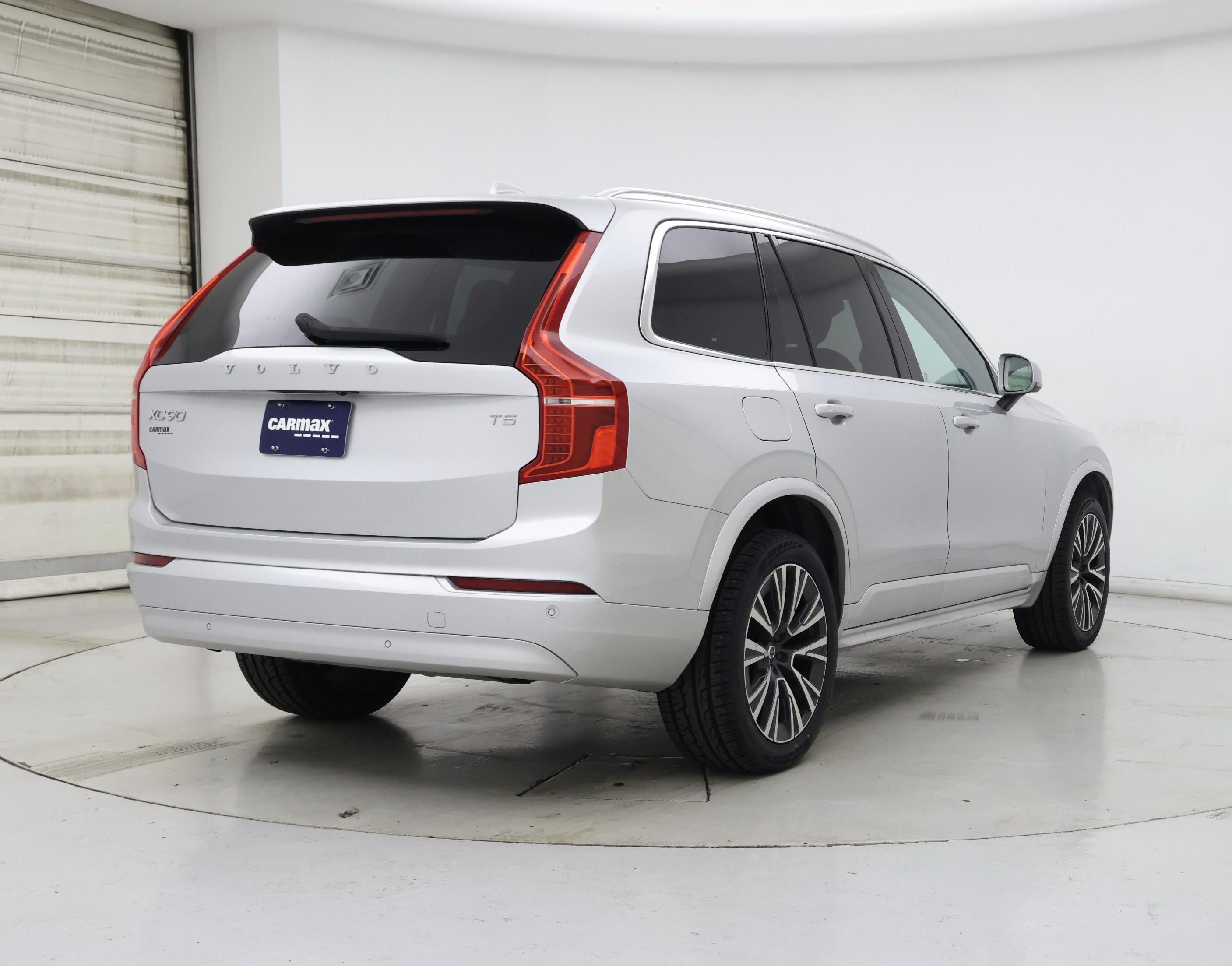 Thumbnail: 2022 Volvo XC90 - 8