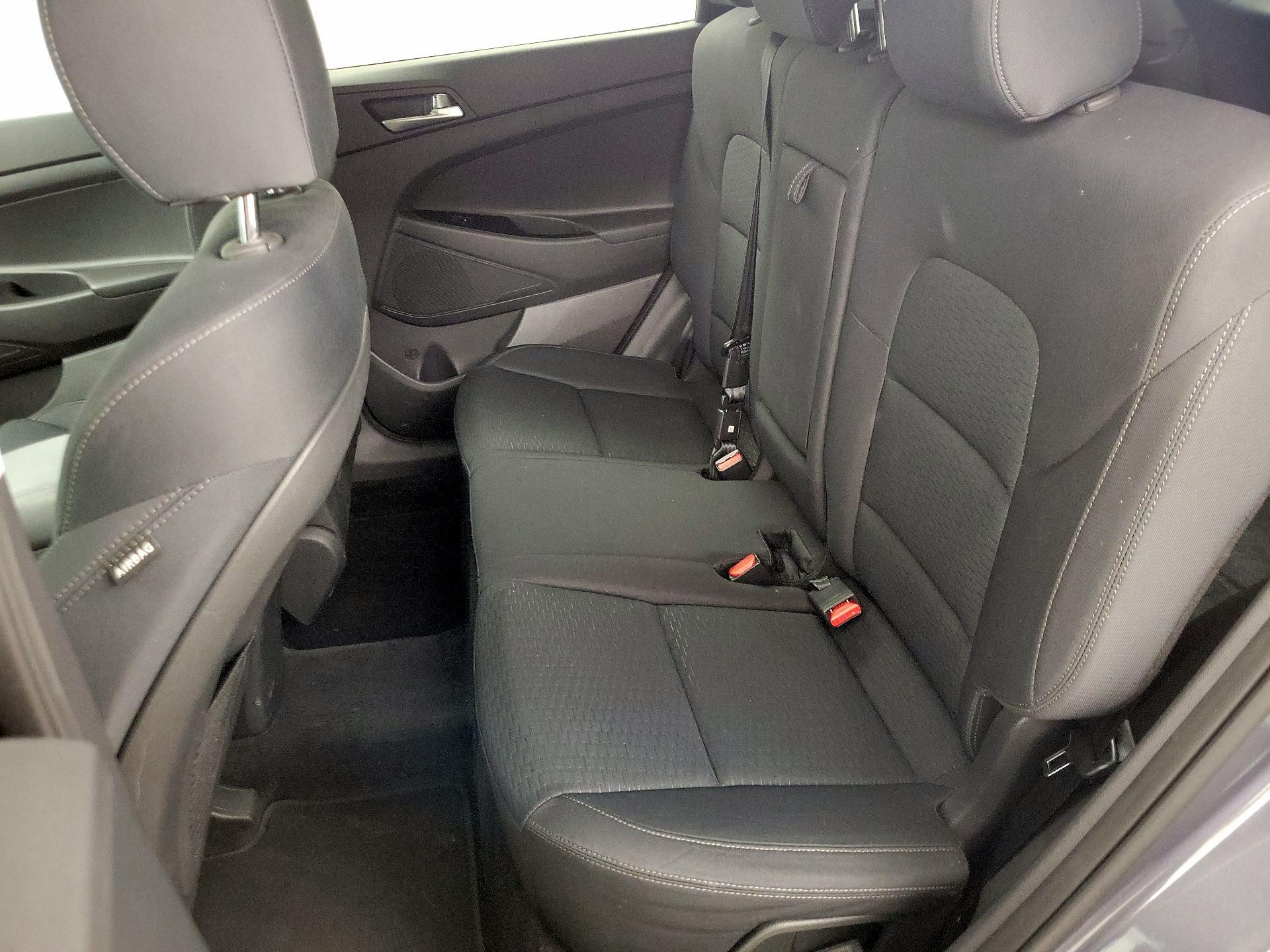 Thumbnail: 2019 Hyundai Tucson - 19
