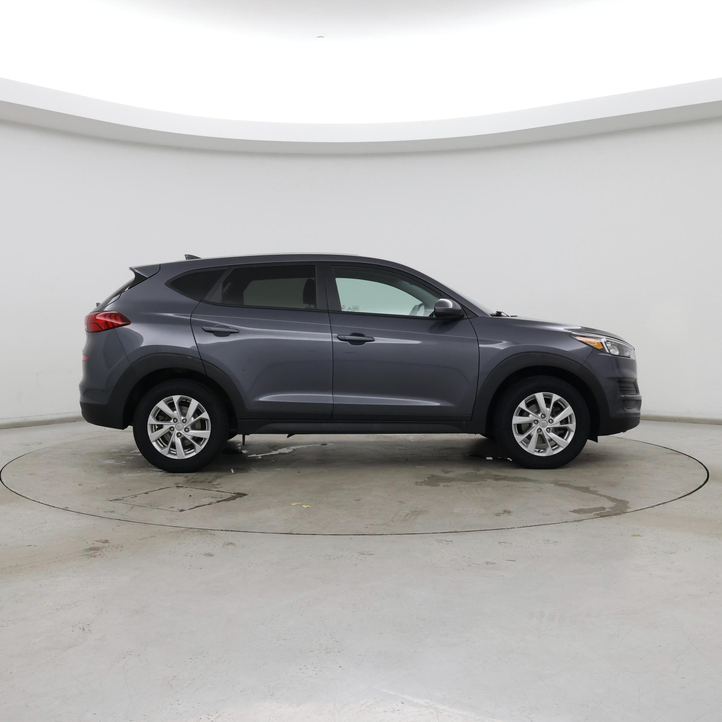 Thumbnail: 2019 Hyundai Tucson - 7