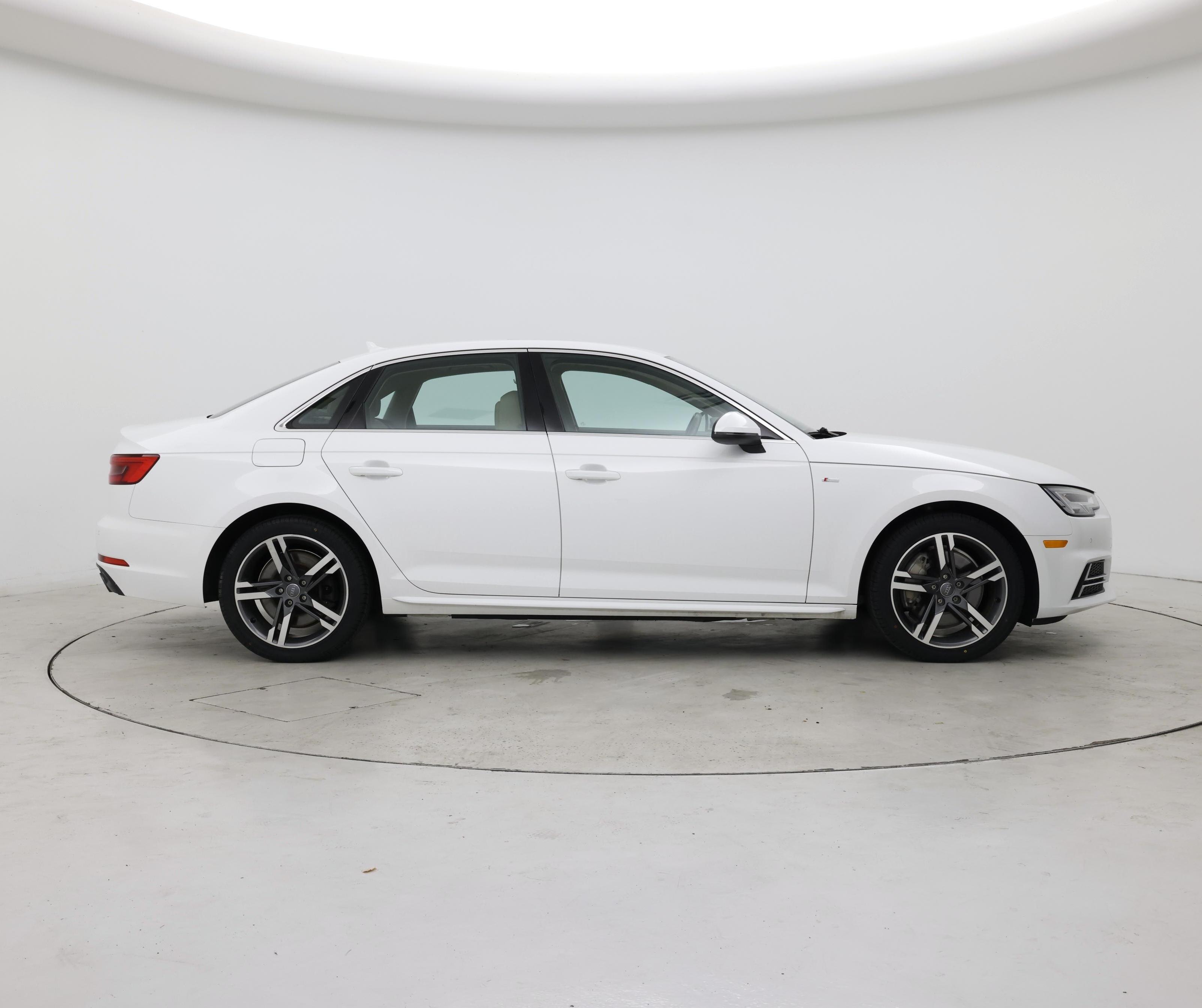 Thumbnail: 2017 Audi A4 - 7