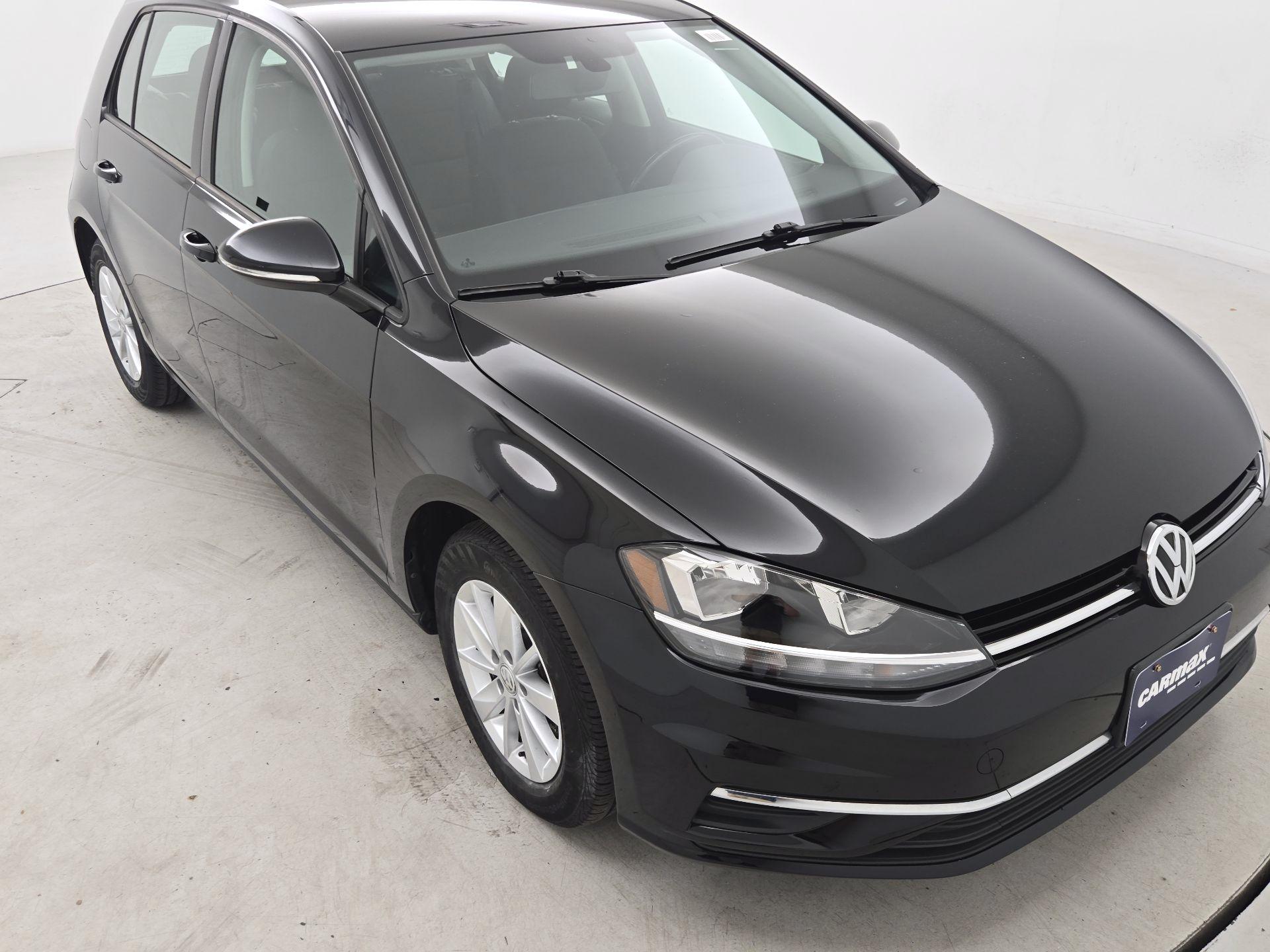 Thumbnail: 2018 Volkswagen Golf - 1