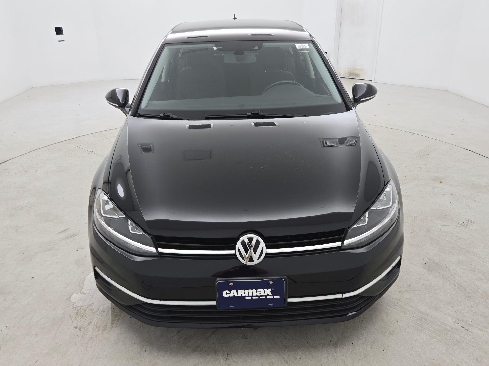 Thumbnail: 2018 Volkswagen Golf - 2