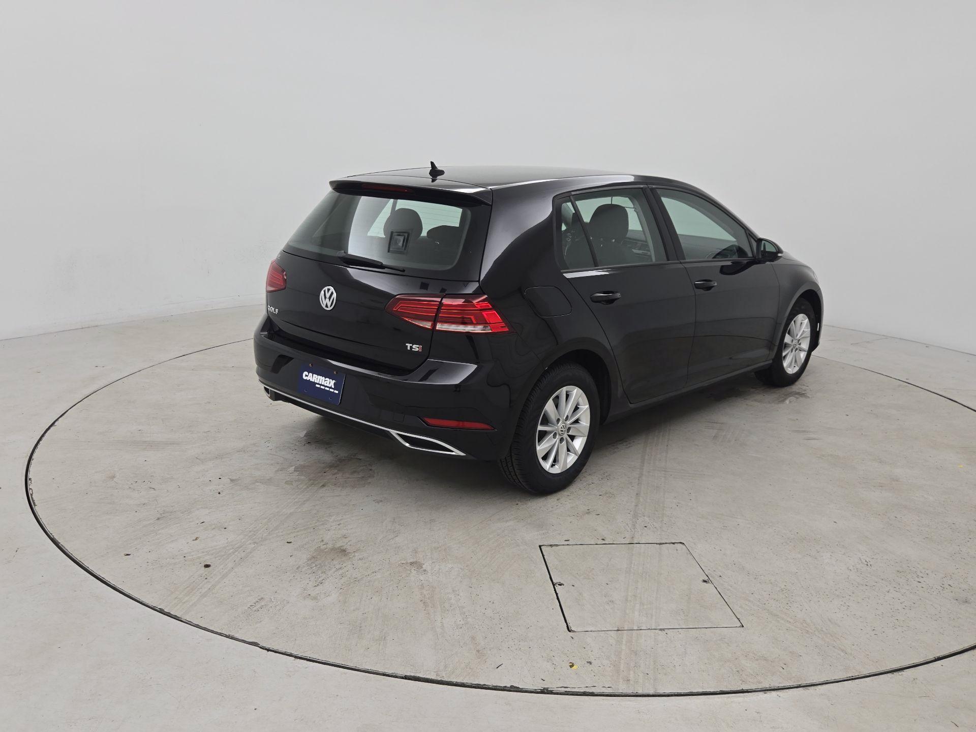 Thumbnail: 2018 Volkswagen Golf - 5