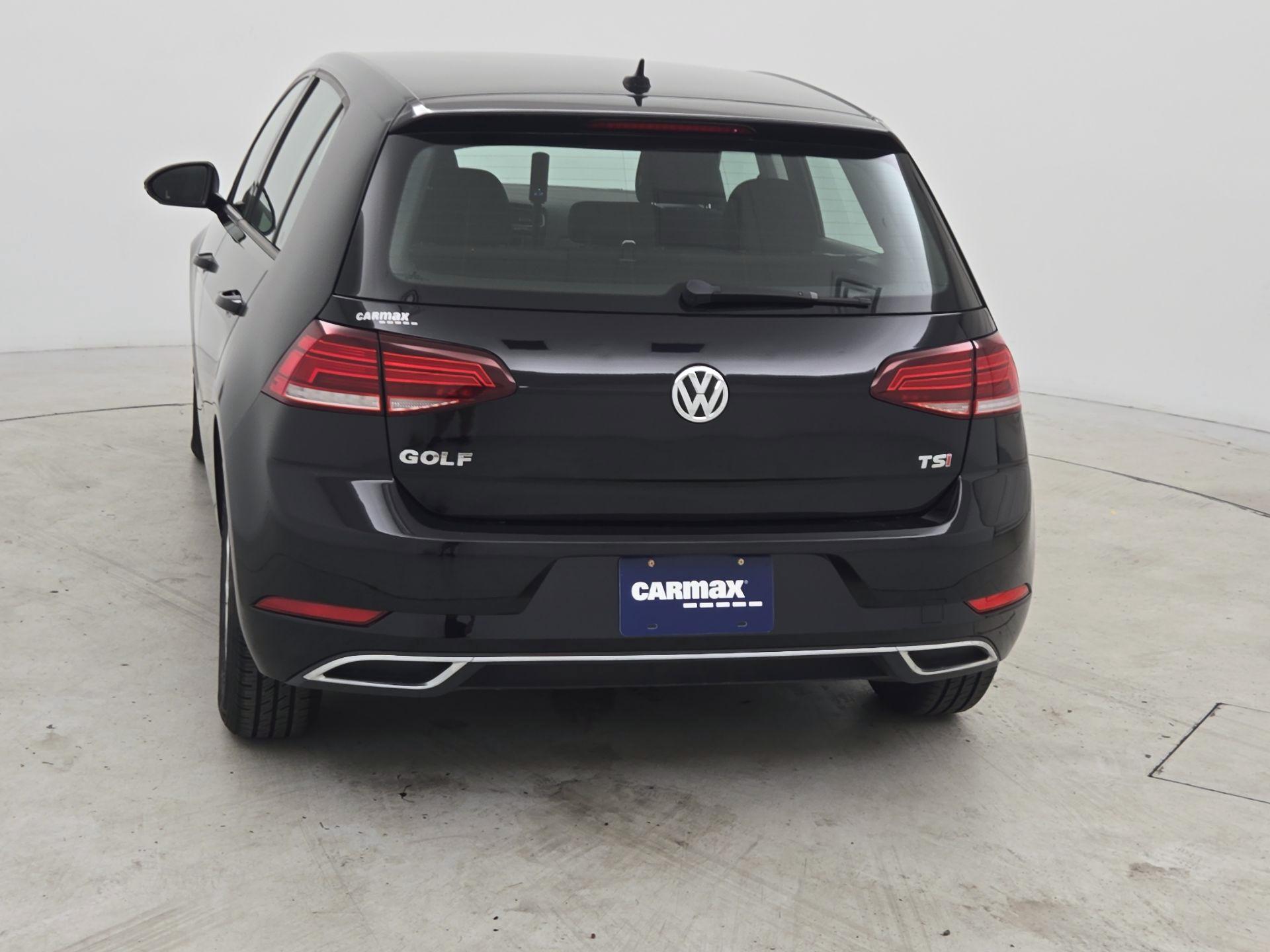 Thumbnail: 2018 Volkswagen Golf - 6