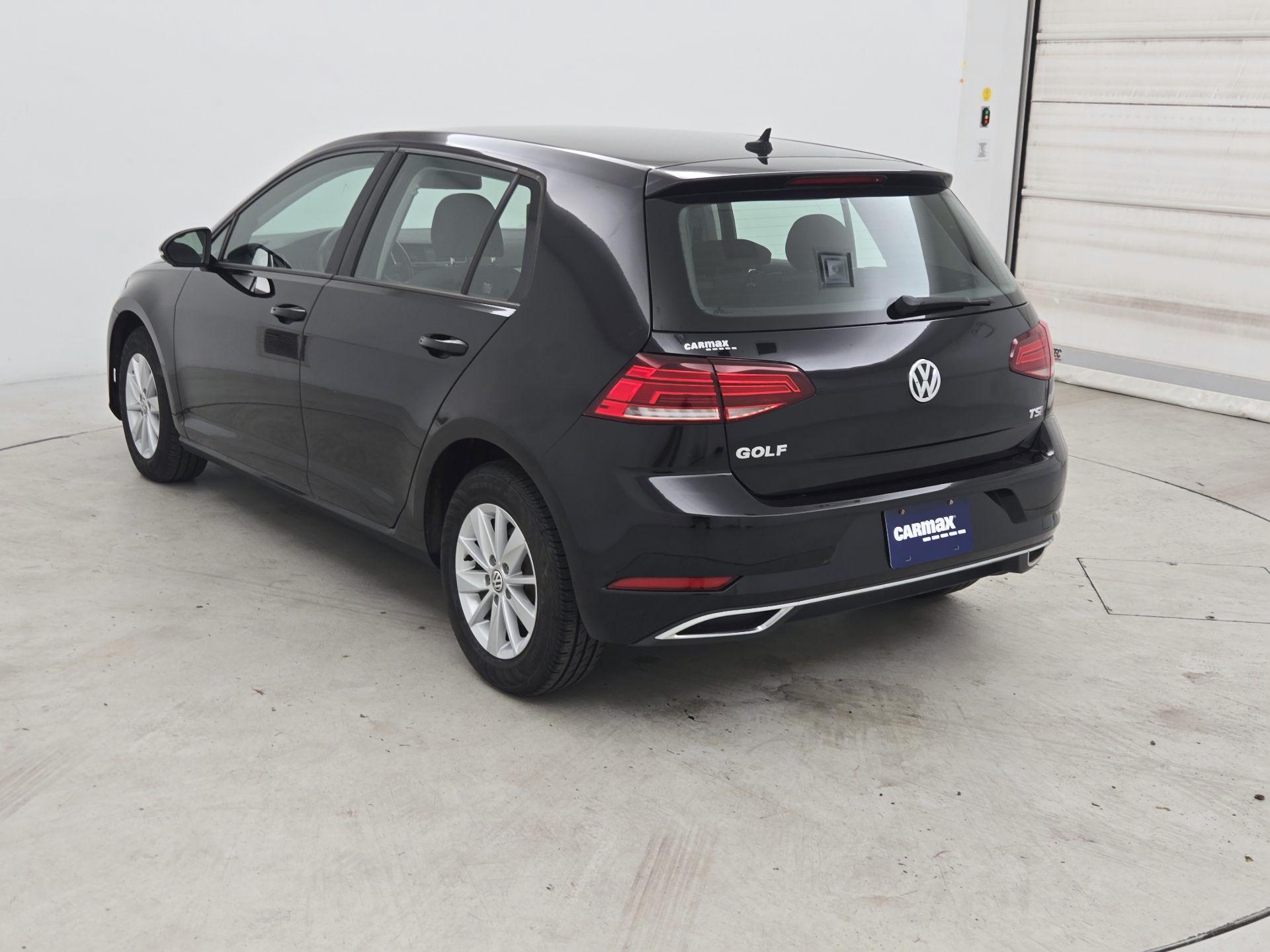 Thumbnail: 2018 Volkswagen Golf - 7
