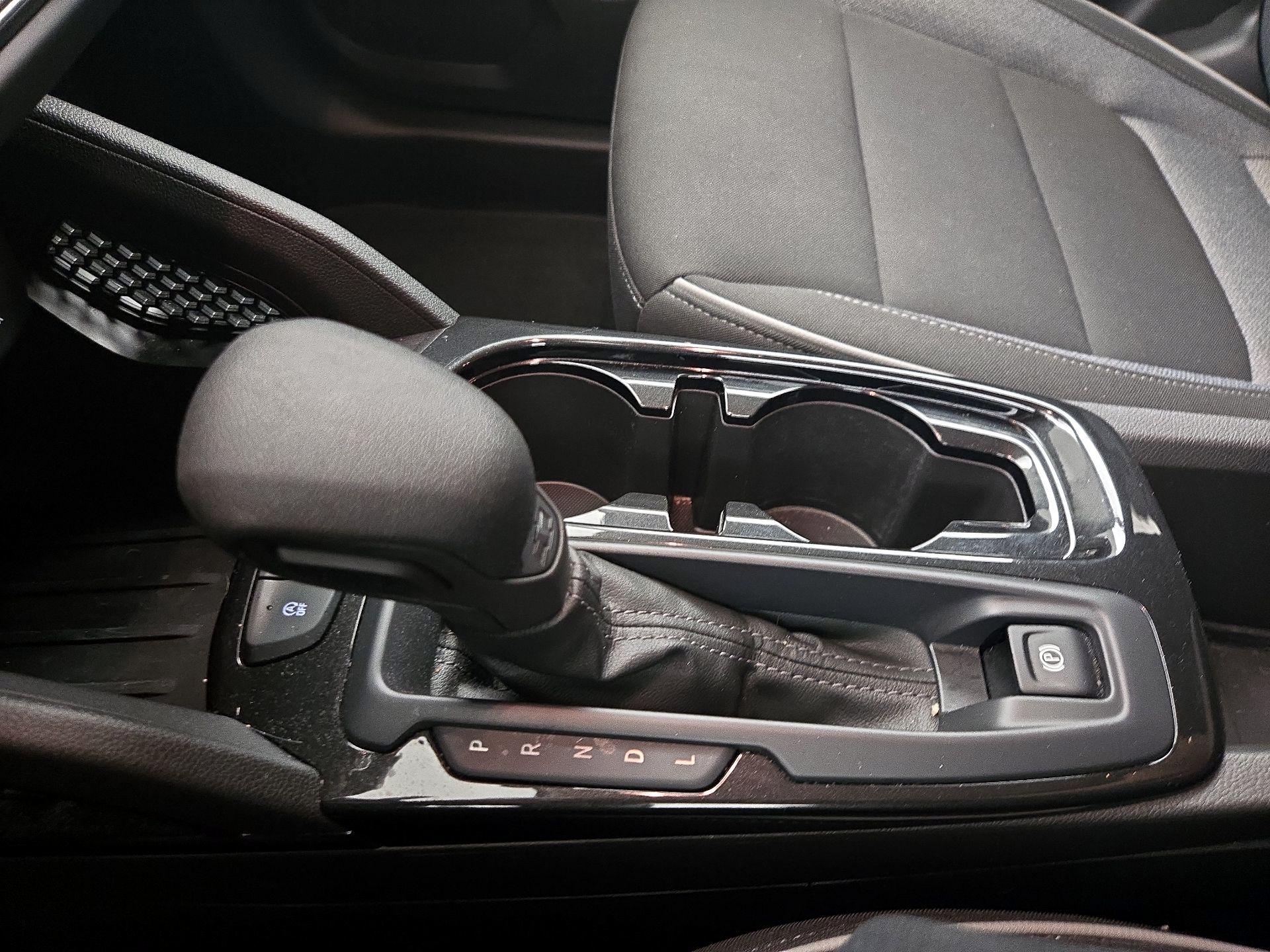 Thumbnail: 2023 Chevrolet TrailBlazer - 17