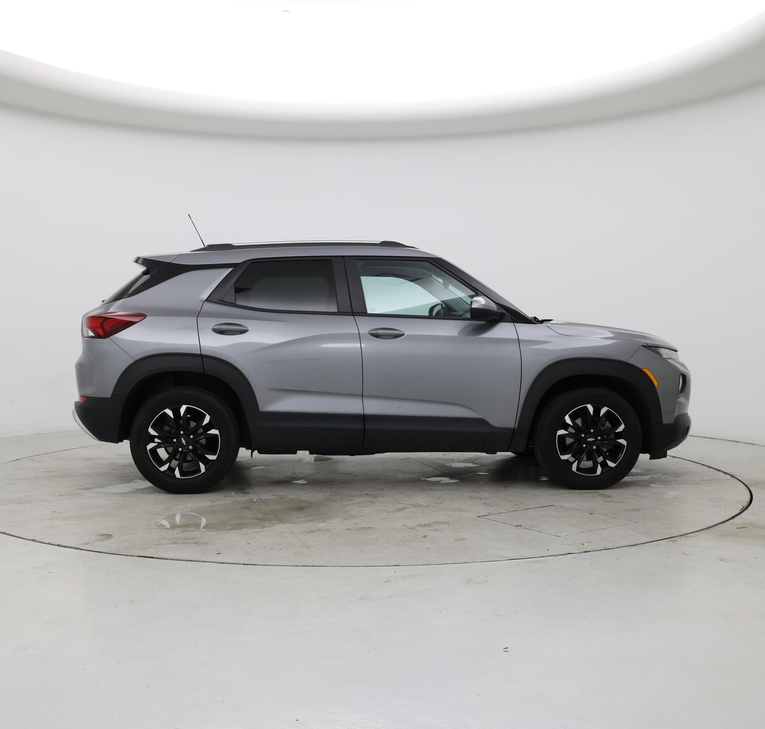 Thumbnail: 2023 Chevrolet TrailBlazer - 7