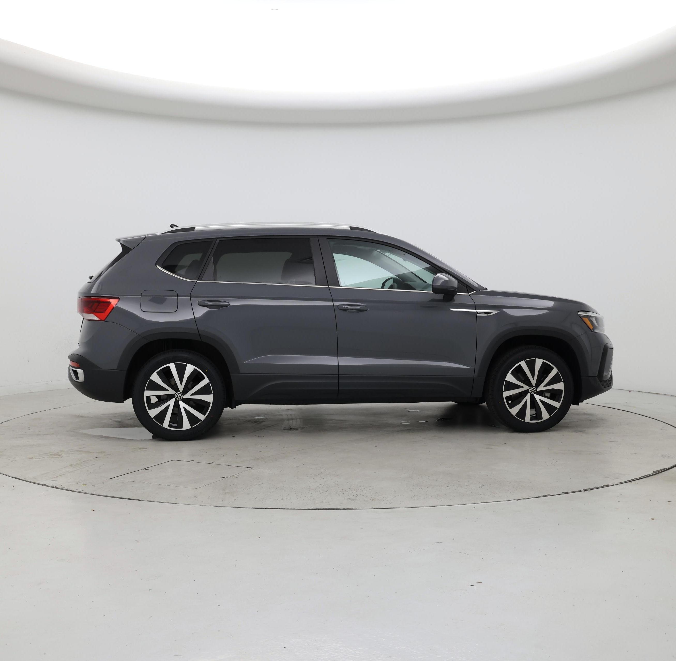 Thumbnail: 2022 Volkswagen Taos - 7