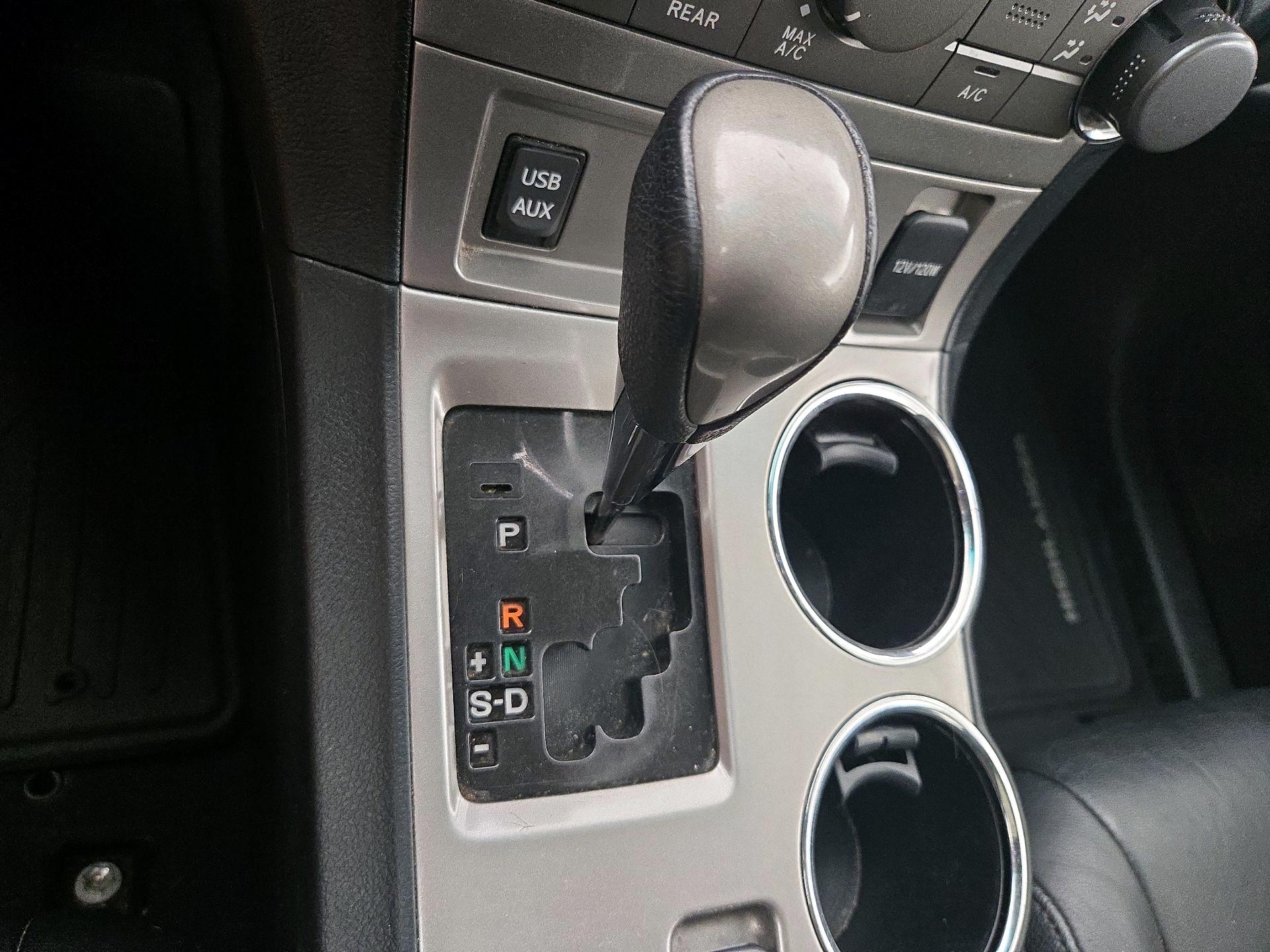 Thumbnail: 2013 Toyota Highlander - 17