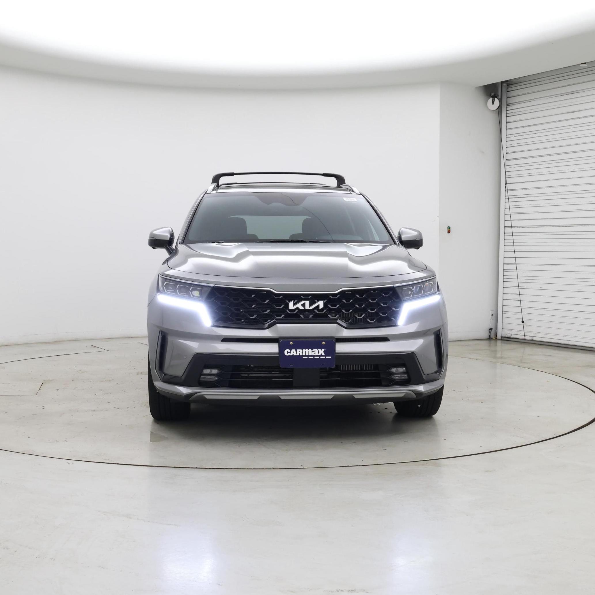 Thumbnail: 2023 Kia Sorento - 5