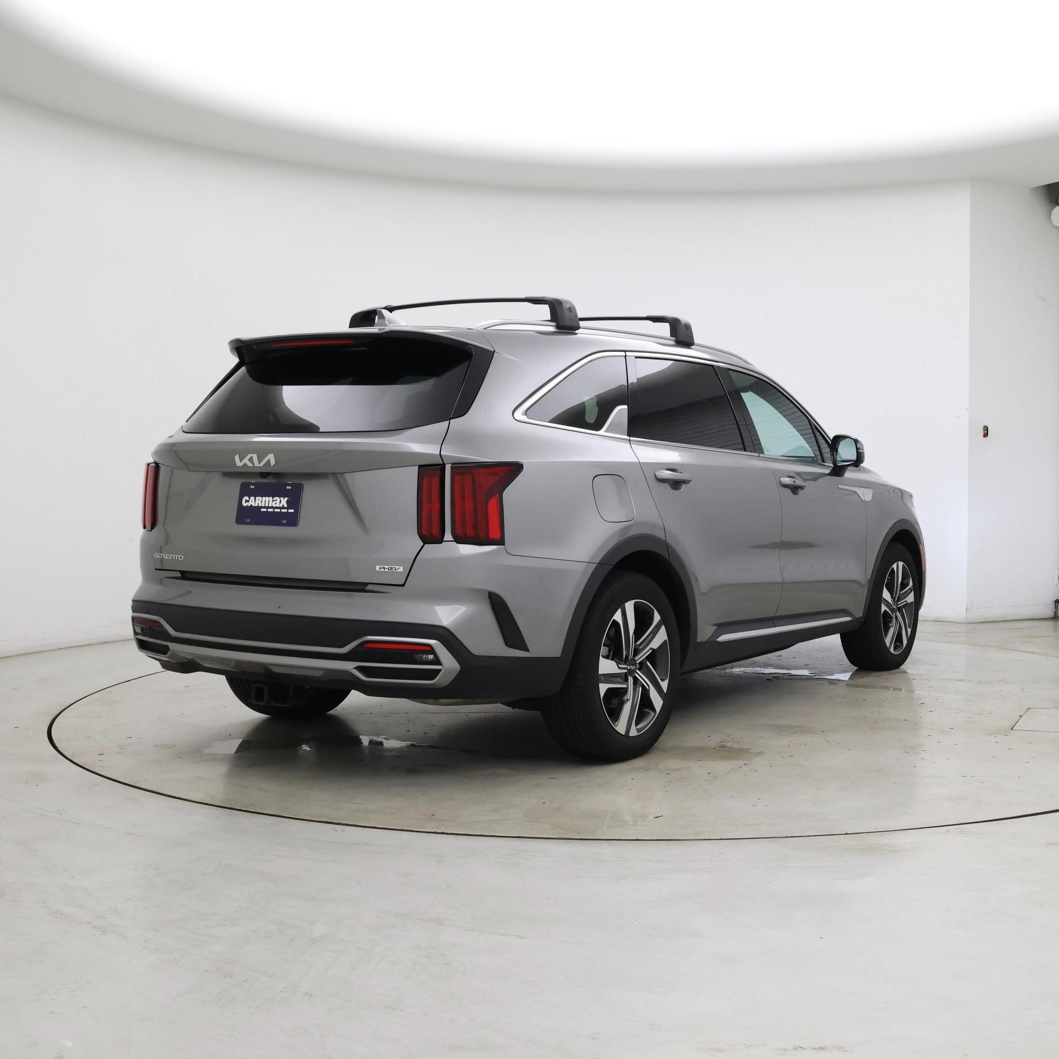 Thumbnail: 2023 Kia Sorento - 8