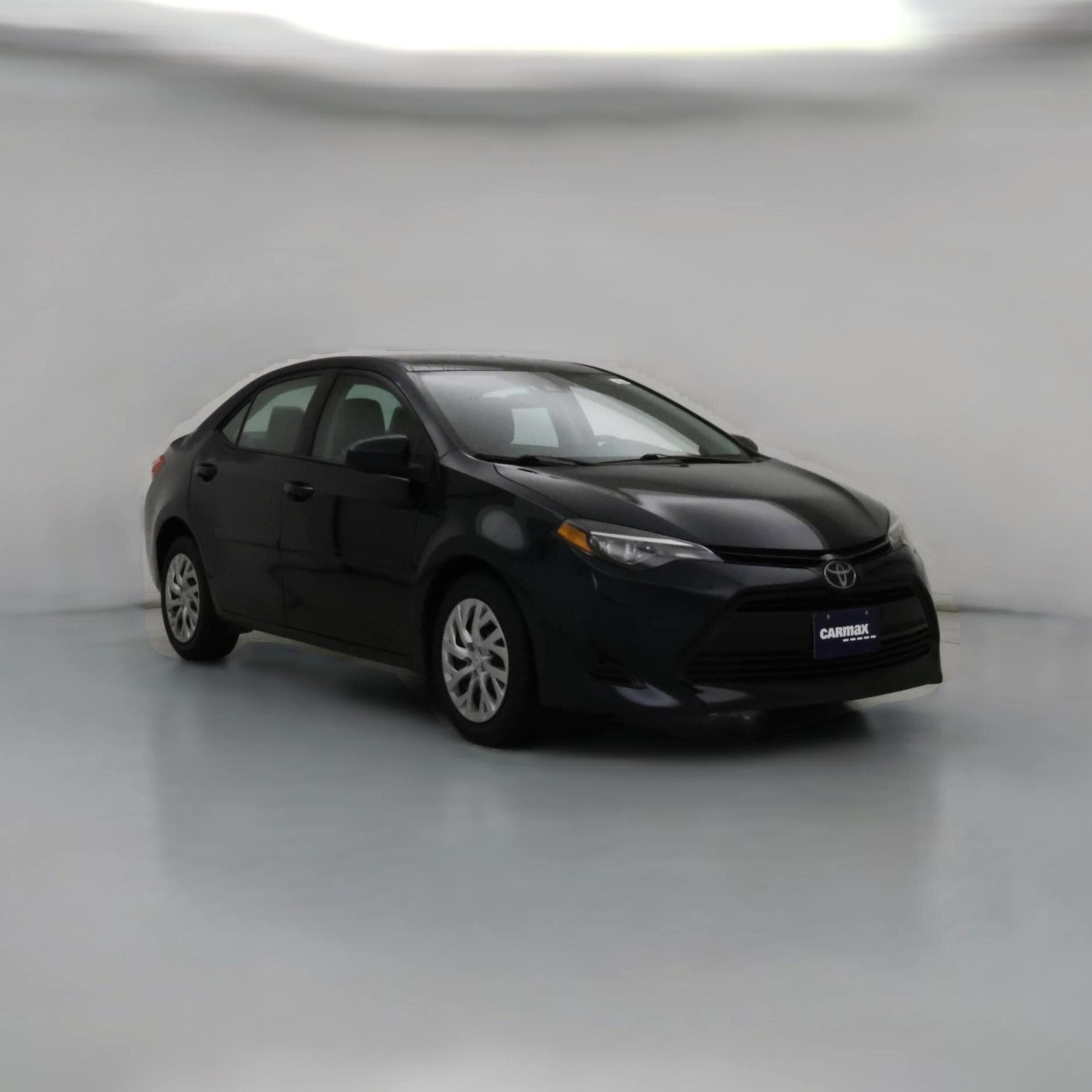 Thumbnail: 2019 Toyota Corolla - 1