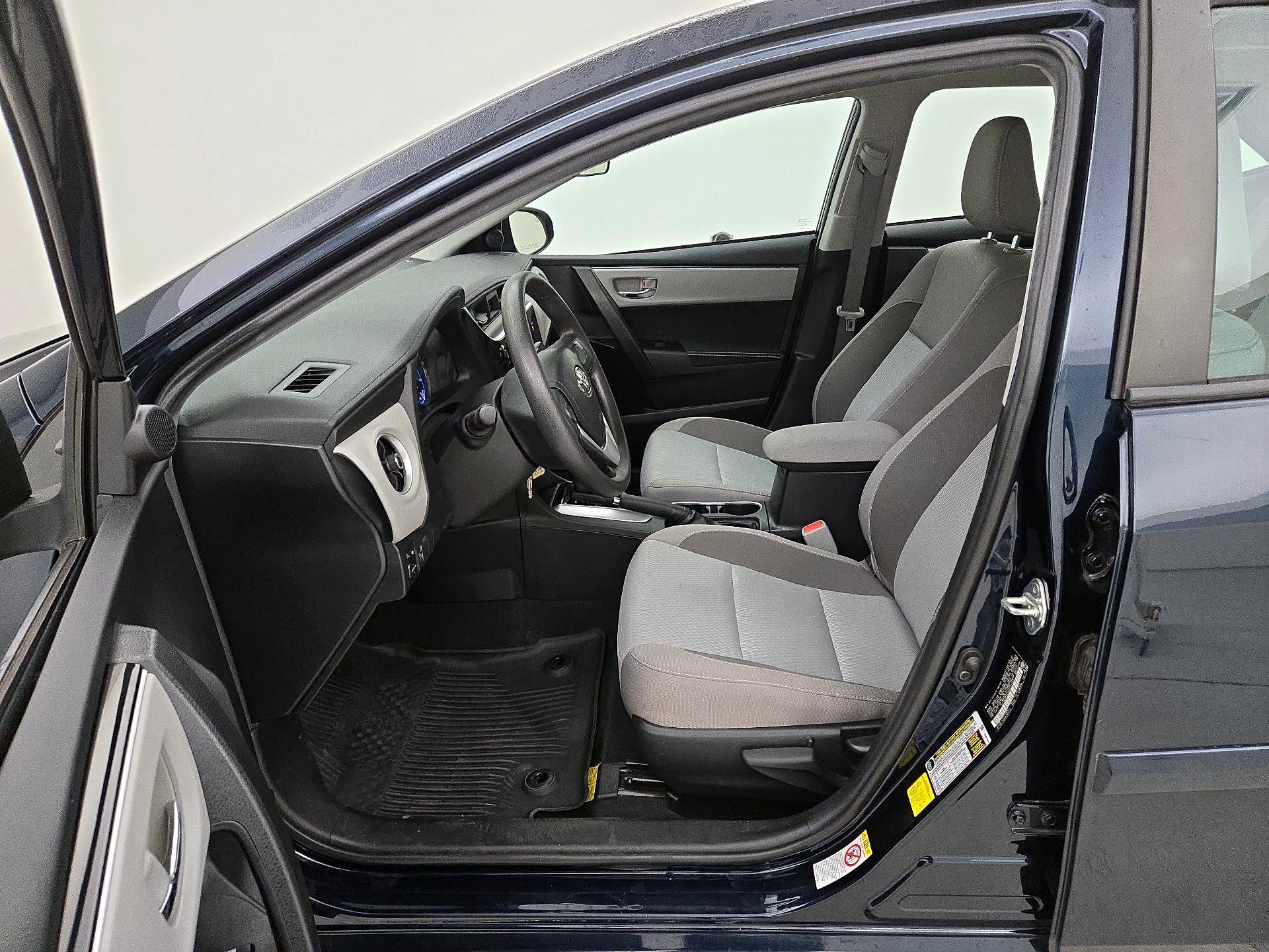 Thumbnail: 2019 Toyota Corolla - 11
