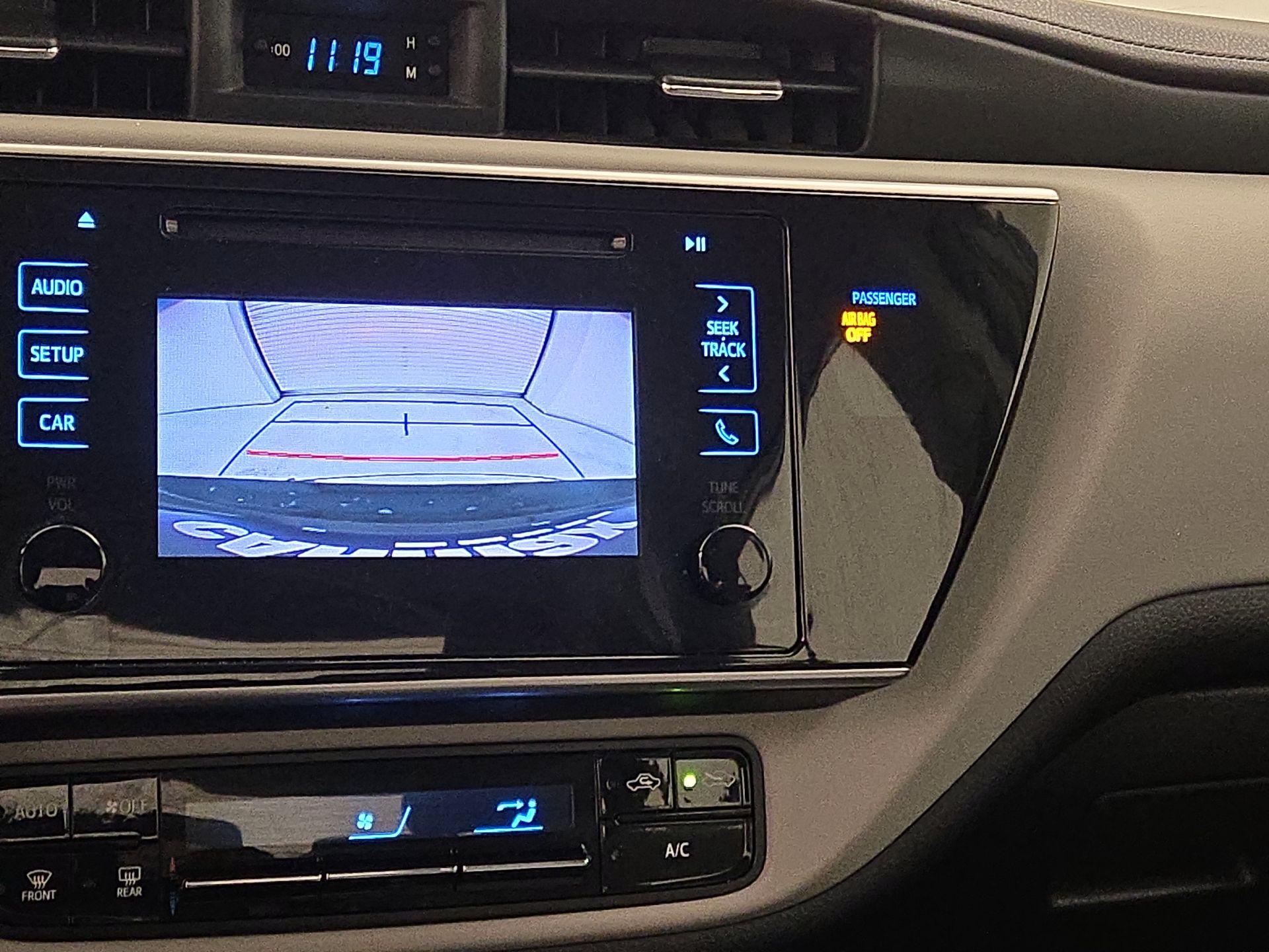 Thumbnail: 2019 Toyota Corolla - 13