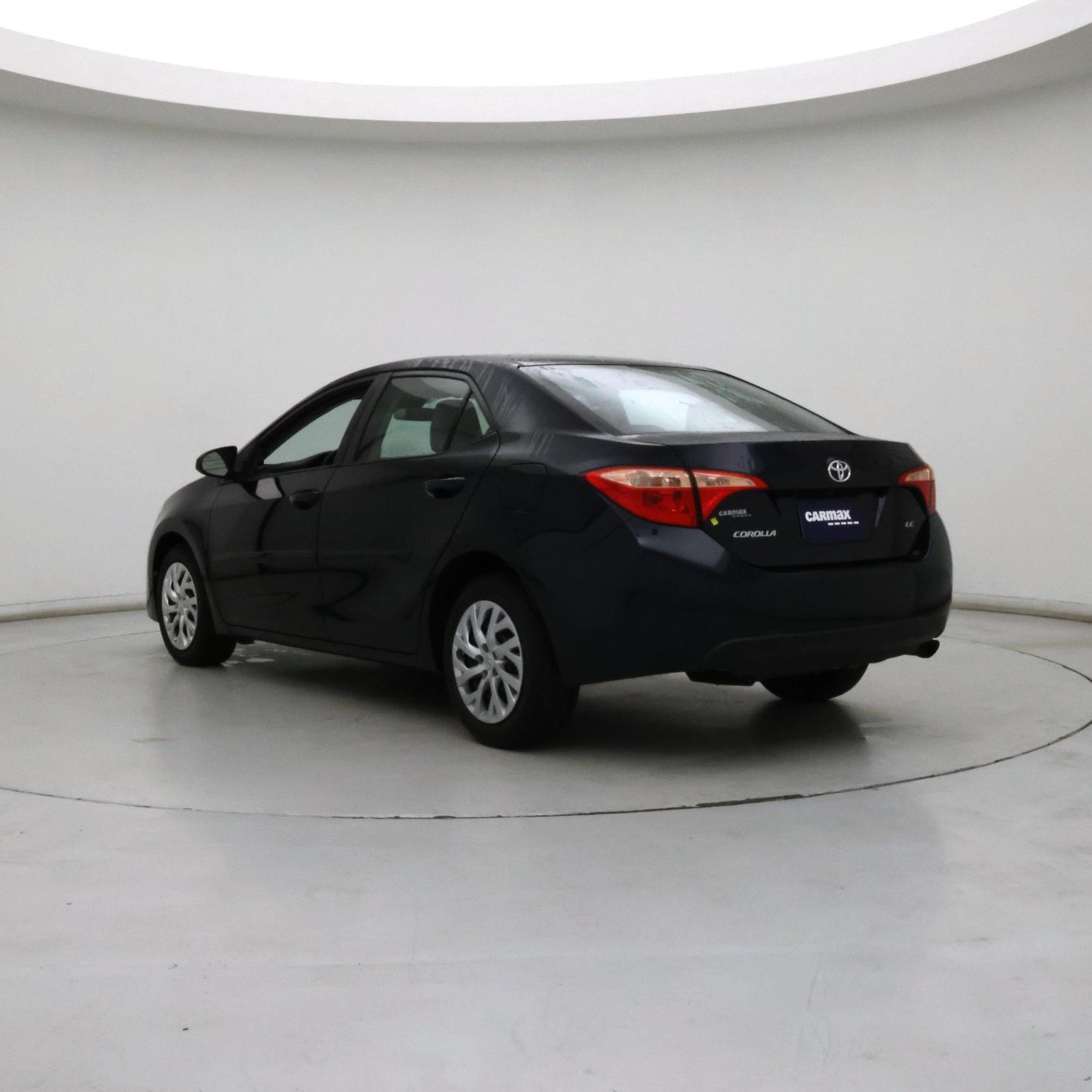 Thumbnail: 2019 Toyota Corolla - 2