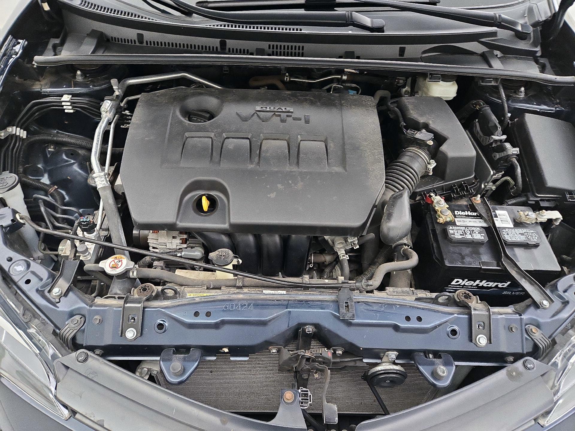 Thumbnail: 2019 Toyota Corolla - 19