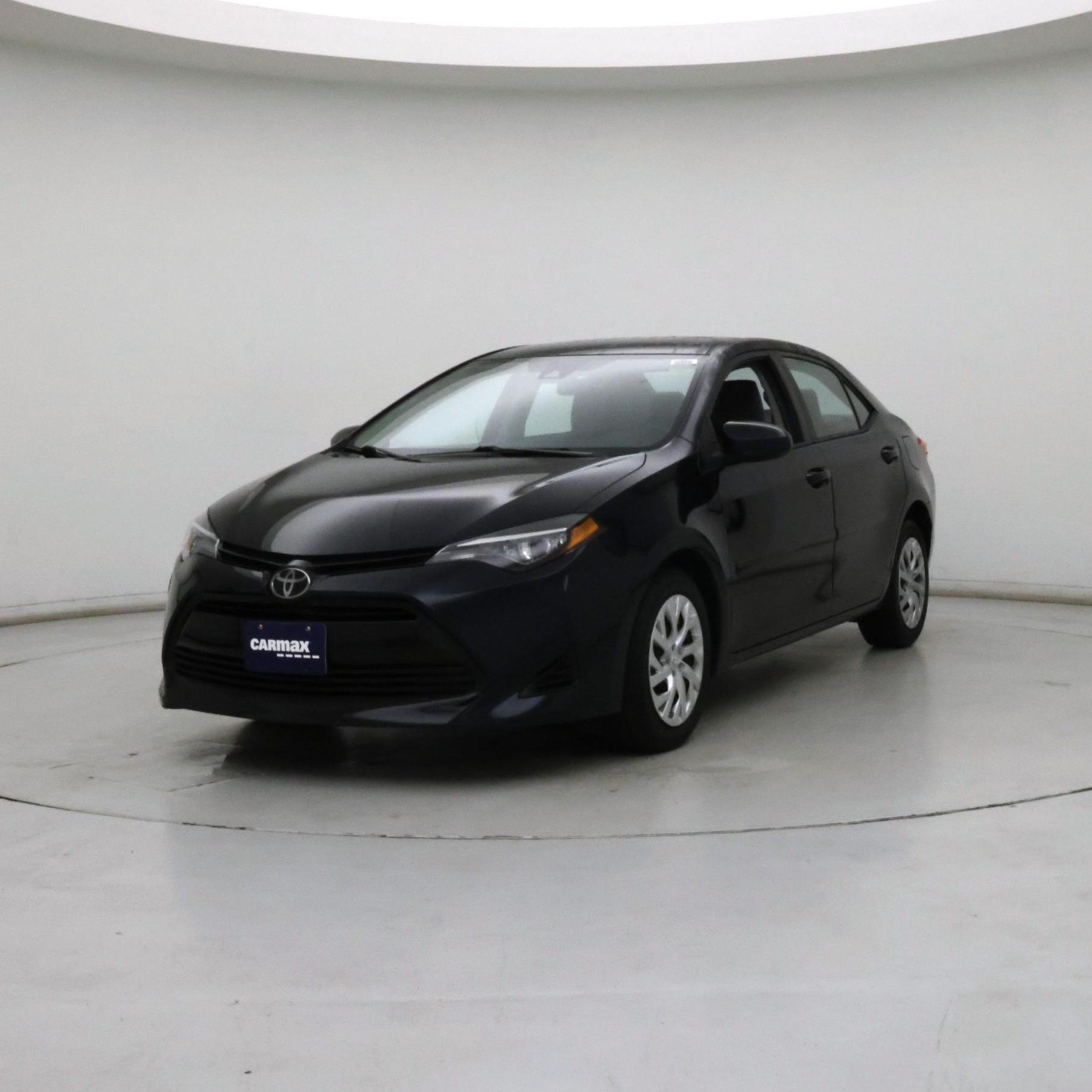 Thumbnail: 2019 Toyota Corolla - 4
