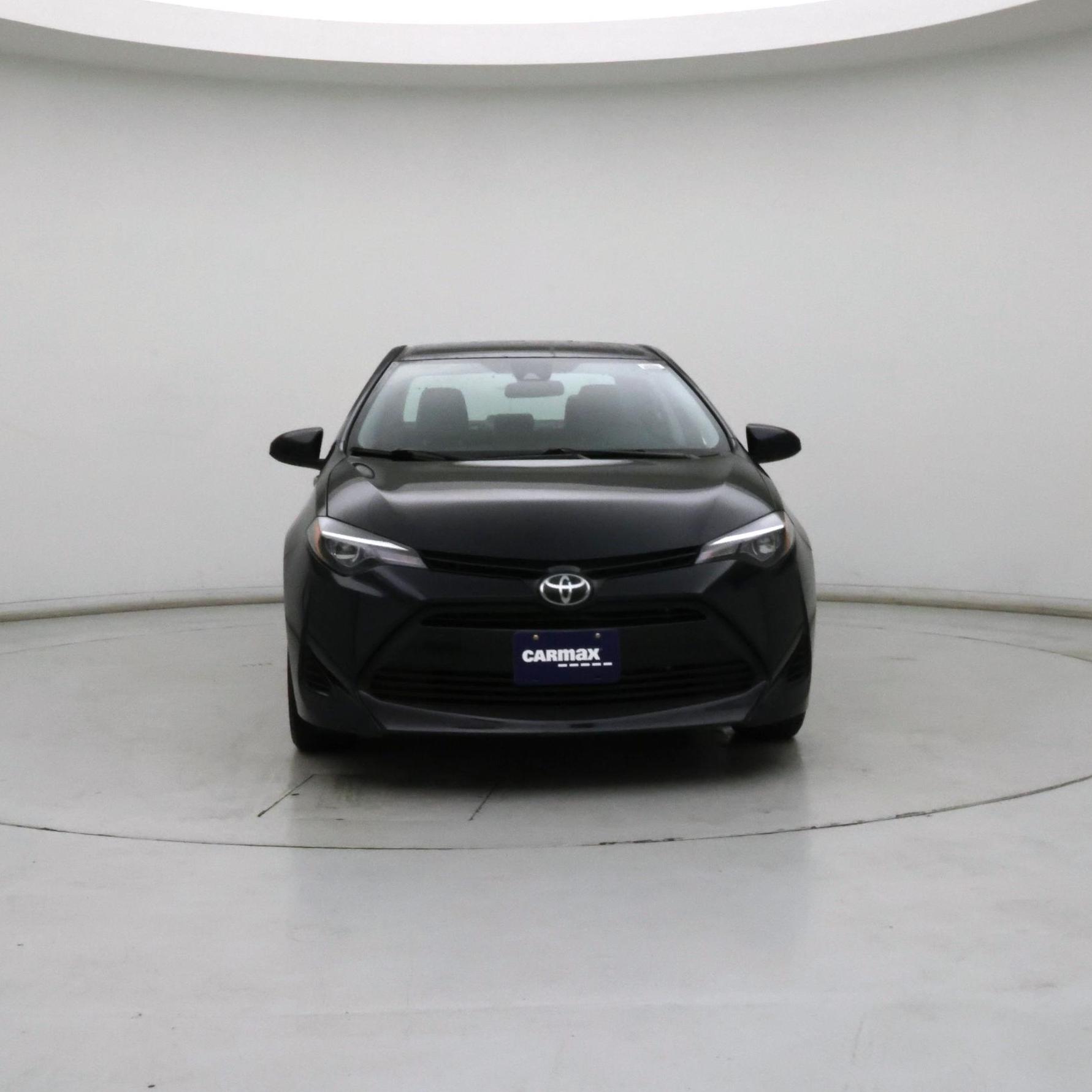Thumbnail: 2019 Toyota Corolla - 5
