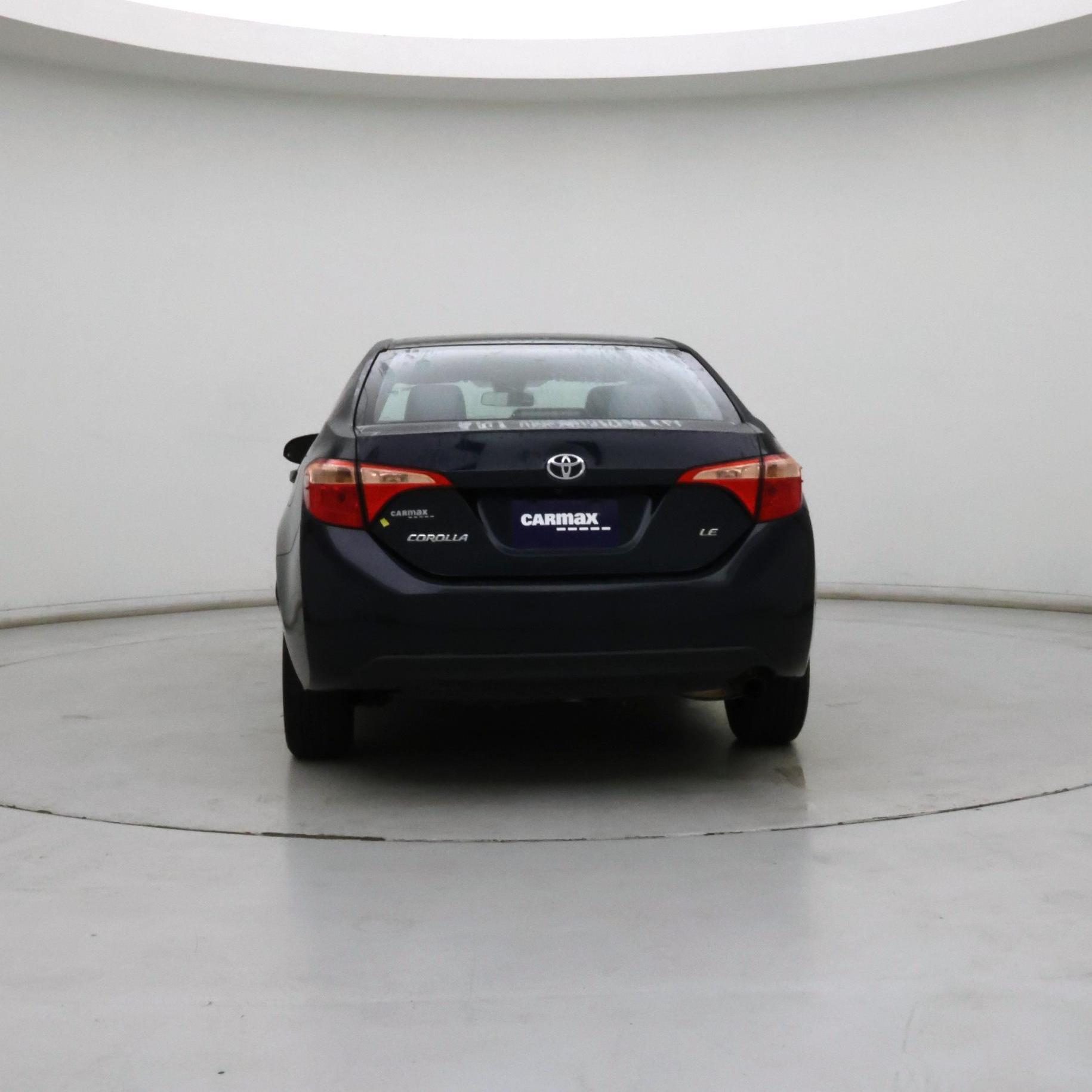 Thumbnail: 2019 Toyota Corolla - 6