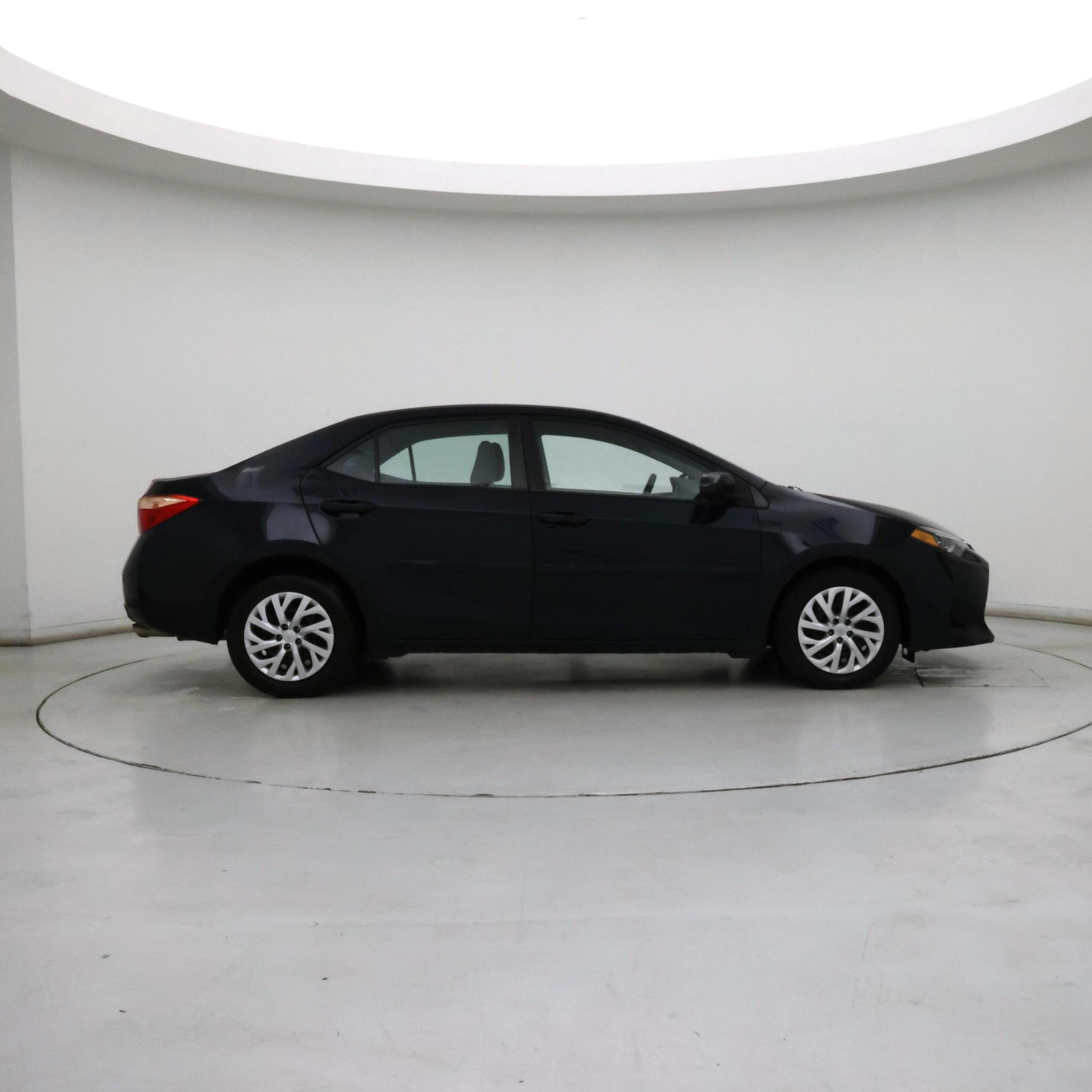 Thumbnail: 2019 Toyota Corolla - 7