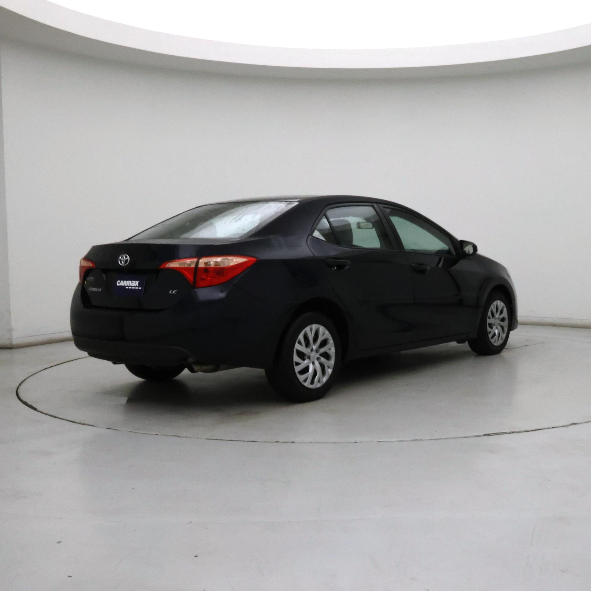 Thumbnail: 2019 Toyota Corolla - 8